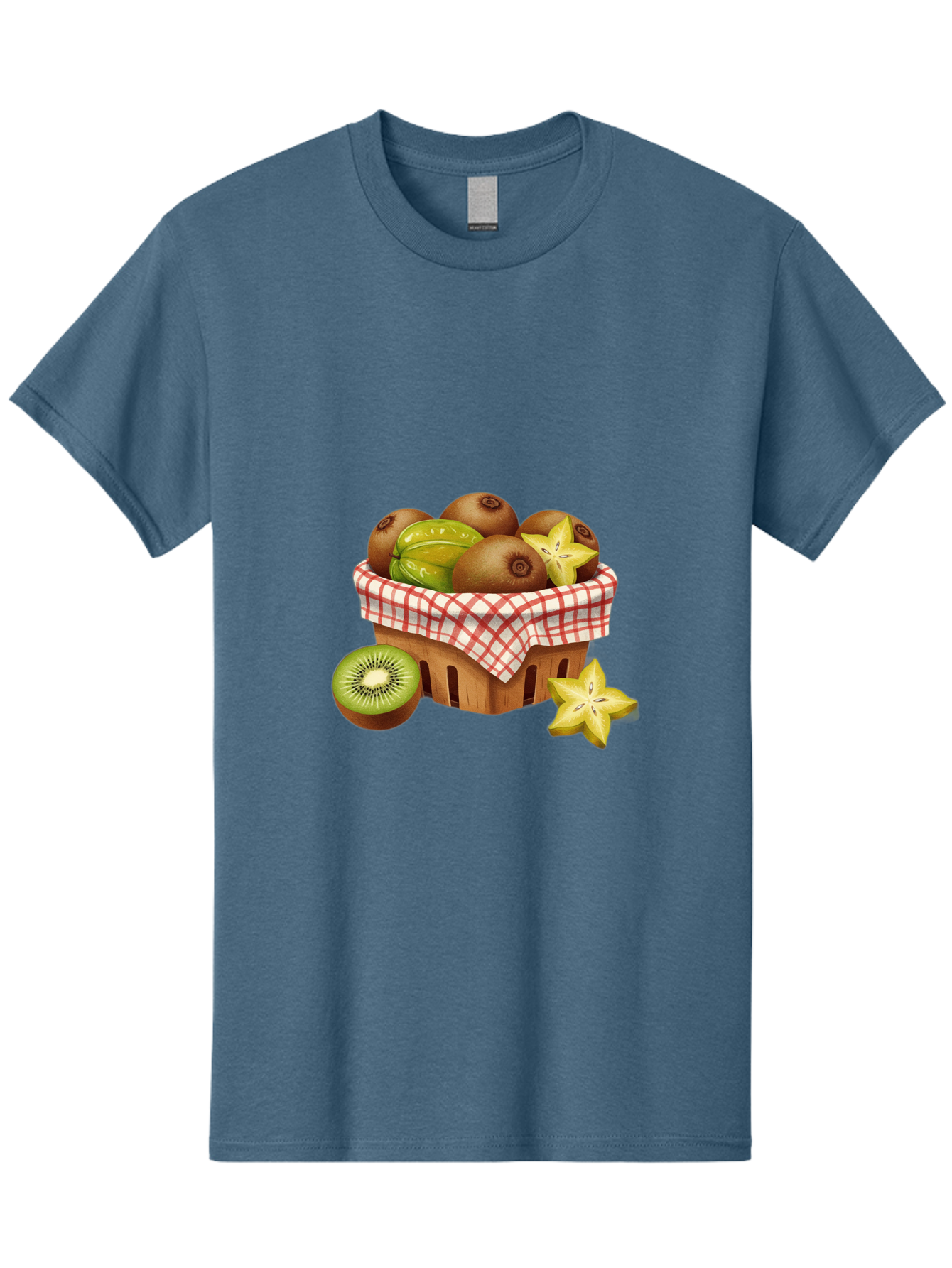 Kiwi-And-Starfruit Men'S Graphic Tee, 100% Cotton, Comfortable Casual Summer Wear, Machine Washable, Vintage Camera, Old Camera, Antique Camera, Black Camera, Classic Photography, Photography Equipment, Nostalgic Device, Film Camera, Baj087
