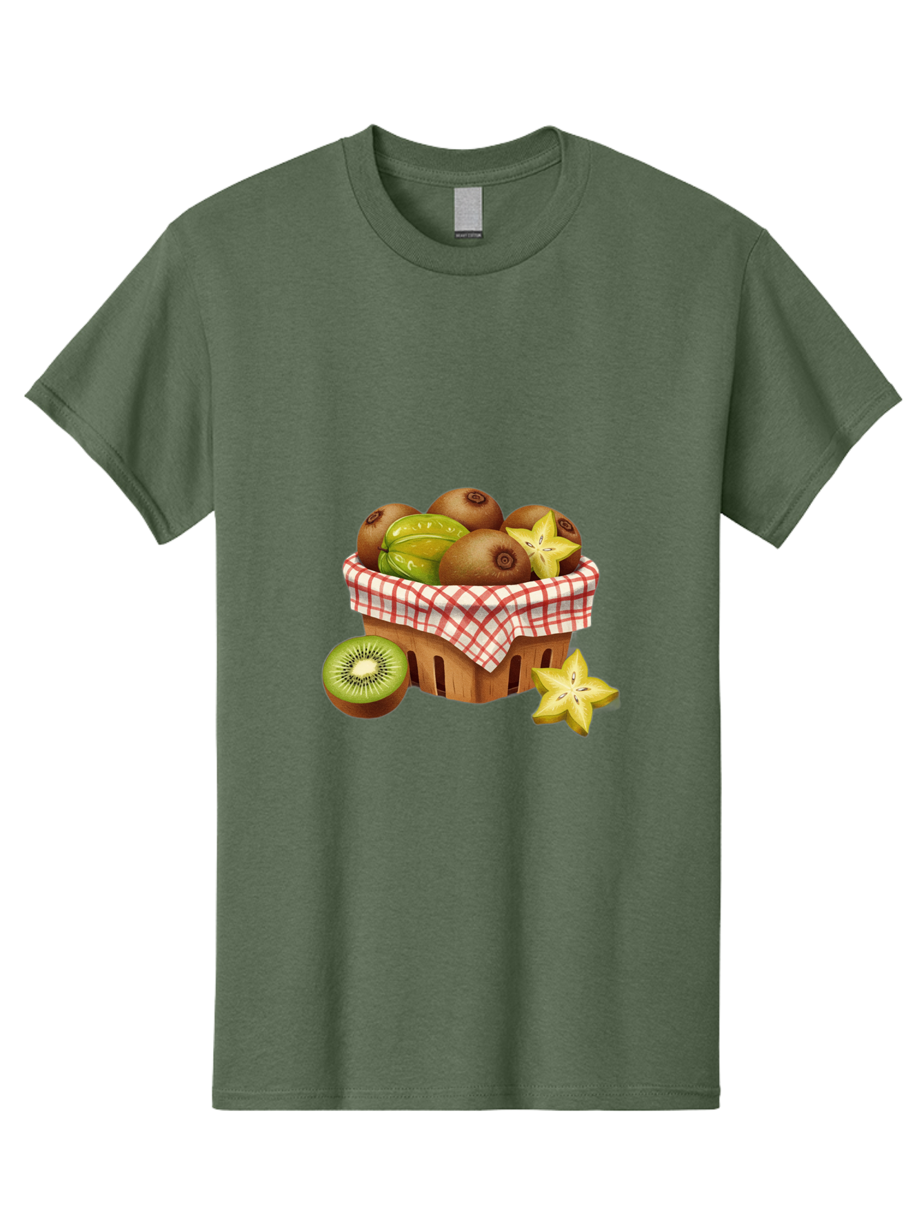 Kiwi-And-Starfruit Men'S Graphic Tee, 100% Cotton, Comfortable Casual Summer Wear, Machine Washable, Vintage Camera, Old Camera, Antique Camera, Black Camera, Classic Photography, Photography Equipment, Nostalgic Device, Film Camera, Baj087