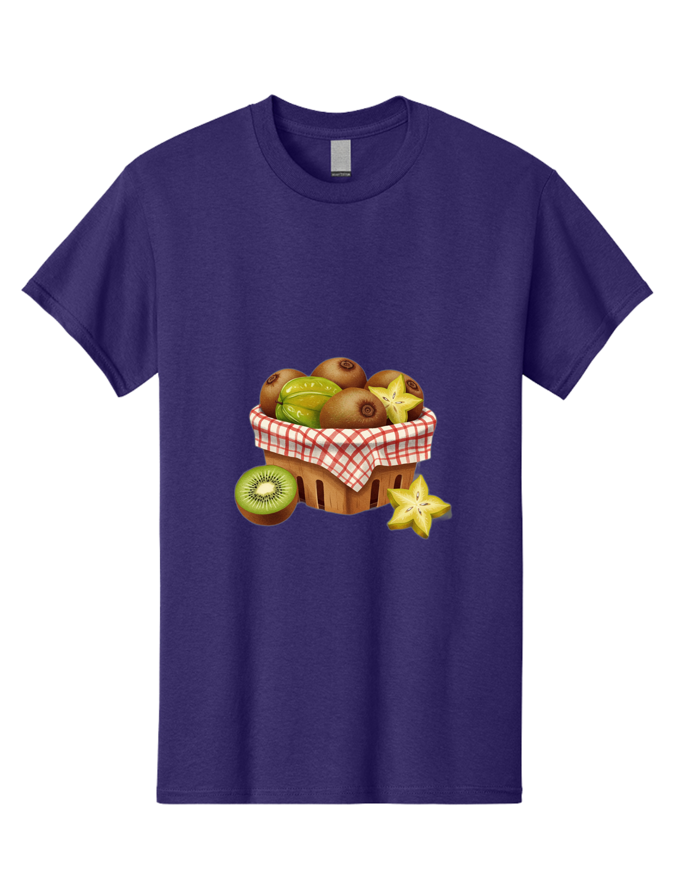 Kiwi-And-Starfruit Men'S Graphic Tee, 100% Cotton, Comfortable Casual Summer Wear, Machine Washable, Vintage Camera, Old Camera, Antique Camera, Black Camera, Classic Photography, Photography Equipment, Nostalgic Device, Film Camera, Baj087