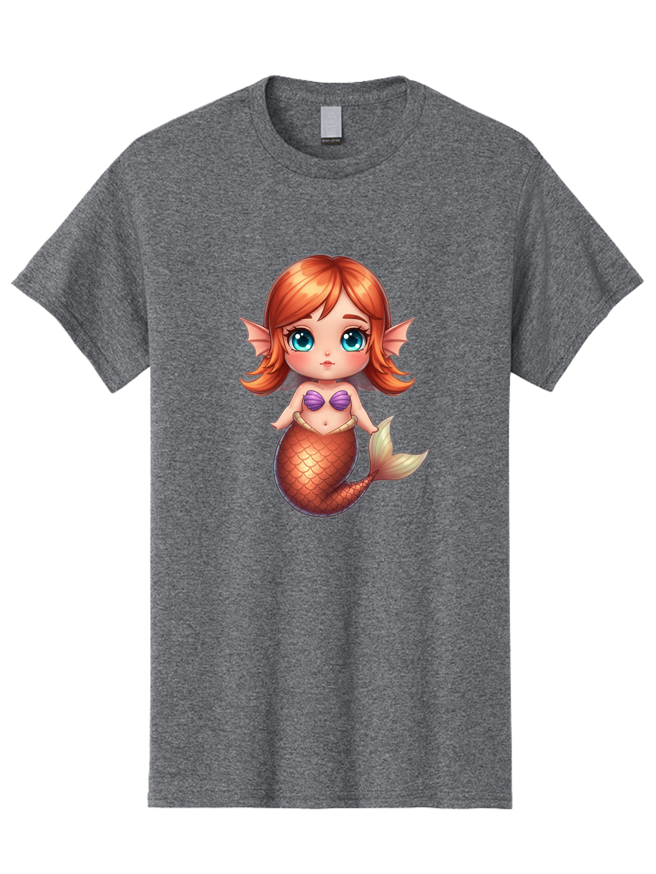 Little-Red-Haired-Mermaid Men'S Graphic Tee, 100% Cotton, Comfortable Casual Summer Wear, Machine Washable, Vintage Camera, Old Camera, Antique Camera, Black Camera, Classic Photography, Photography Equipment, Nostalgic Device, Film Camera, Baj089