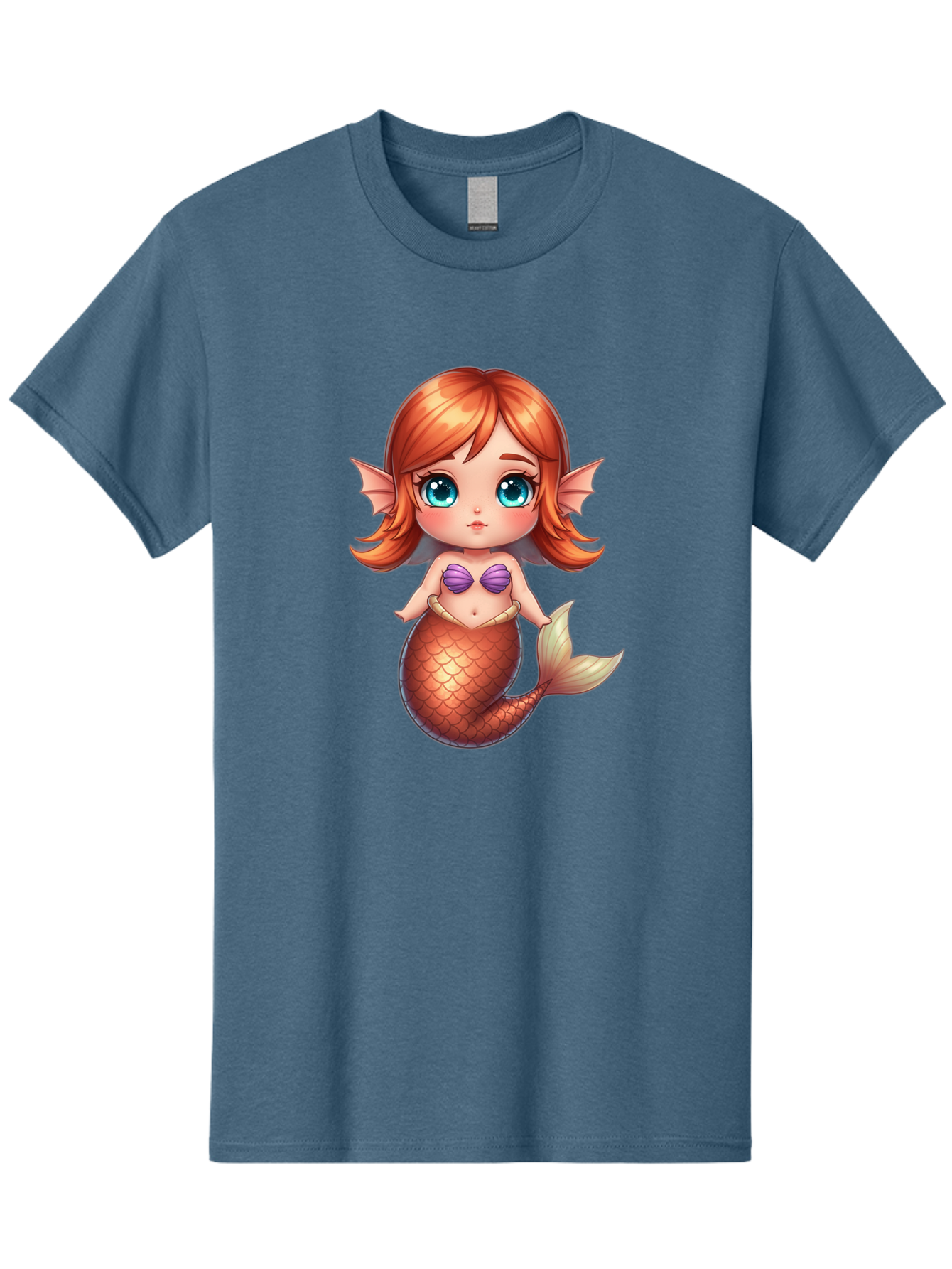 Little-Red-Haired-Mermaid Men'S Graphic Tee, 100% Cotton, Comfortable Casual Summer Wear, Machine Washable, Vintage Camera, Old Camera, Antique Camera, Black Camera, Classic Photography, Photography Equipment, Nostalgic Device, Film Camera, Baj089