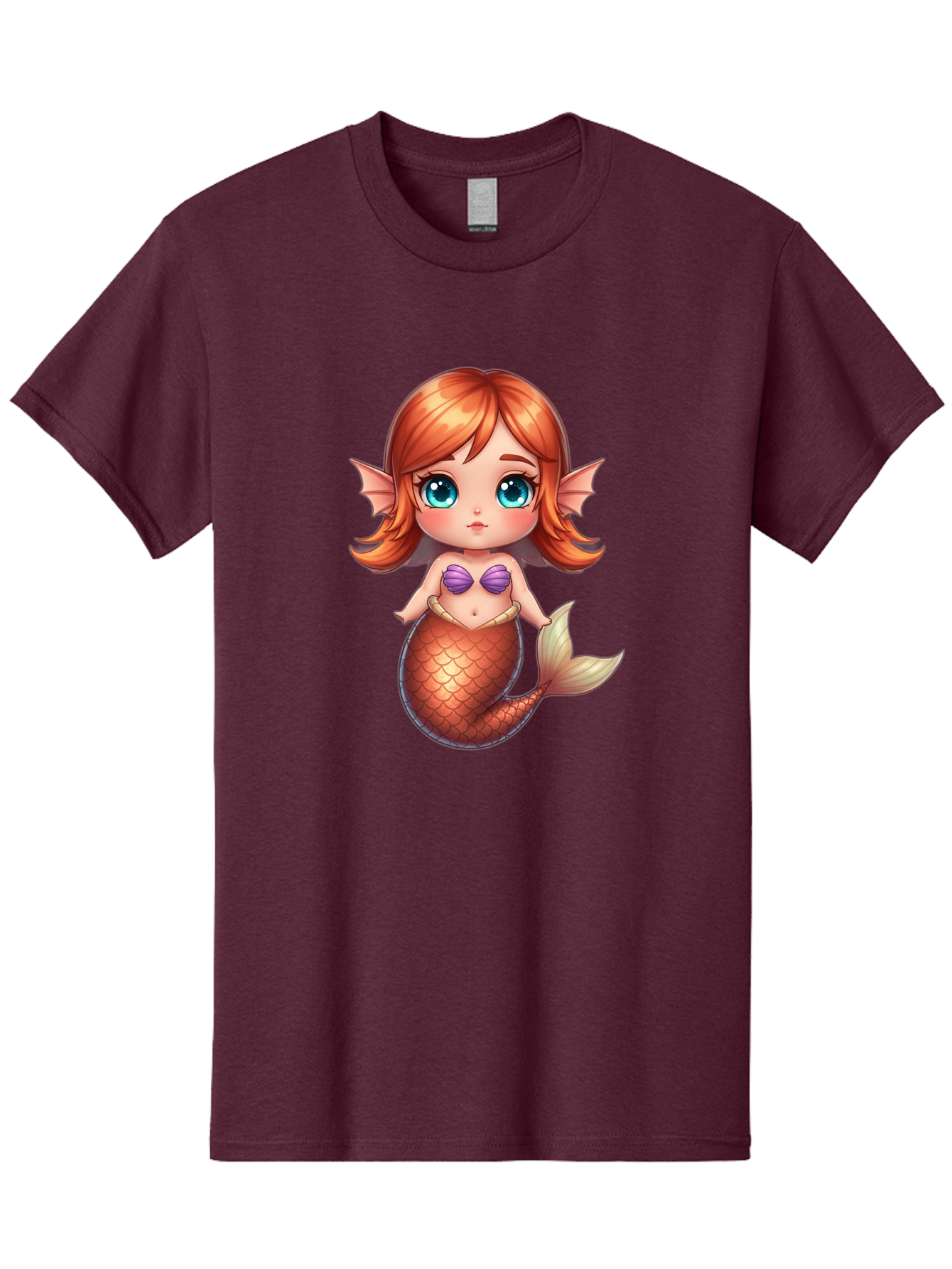 Little-Red-Haired-Mermaid Men'S Graphic Tee, 100% Cotton, Comfortable Casual Summer Wear, Machine Washable, Vintage Camera, Old Camera, Antique Camera, Black Camera, Classic Photography, Photography Equipment, Nostalgic Device, Film Camera, Baj089