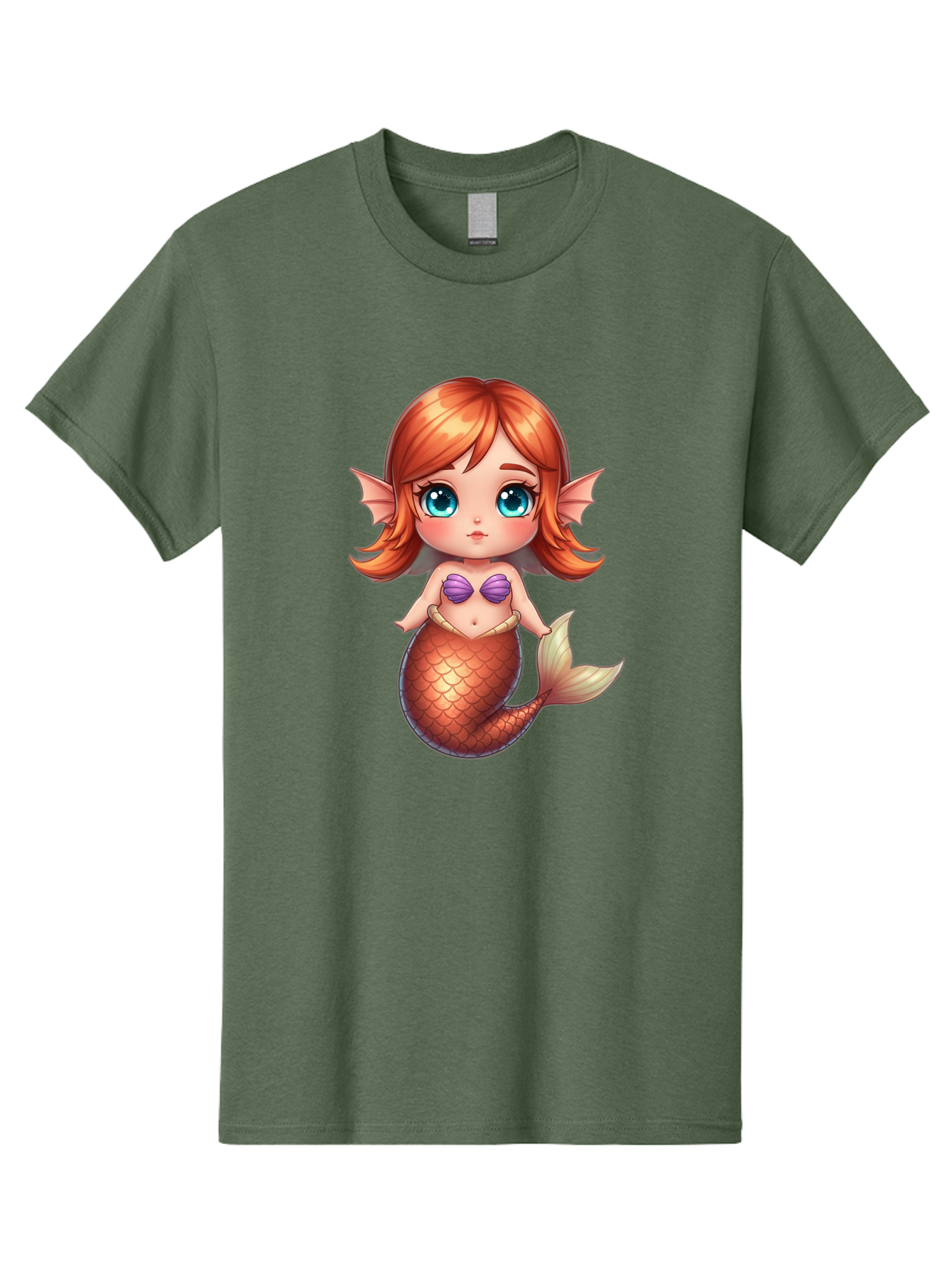 Little-Red-Haired-Mermaid Men'S Graphic Tee, 100% Cotton, Comfortable Casual Summer Wear, Machine Washable, Vintage Camera, Old Camera, Antique Camera, Black Camera, Classic Photography, Photography Equipment, Nostalgic Device, Film Camera, Baj089