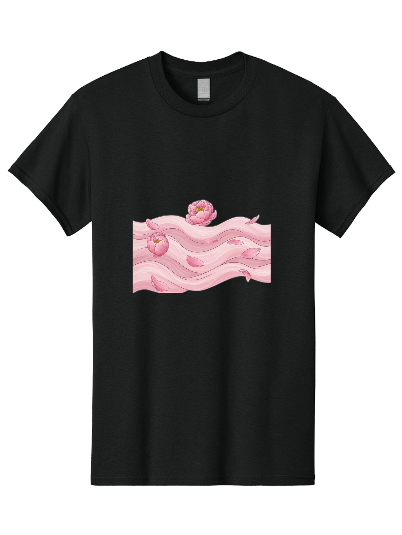 Lotus-Flowers Men'S Graphic Tee, 100% Cotton, Comfortable Casual Summer Wear, Machine Washable, Vintage Camera, Old Camera, Antique Camera, Black Camera, Classic Photography, Photography Equipment, Nostalgic Device, Film Camera, Camera Art Baj091