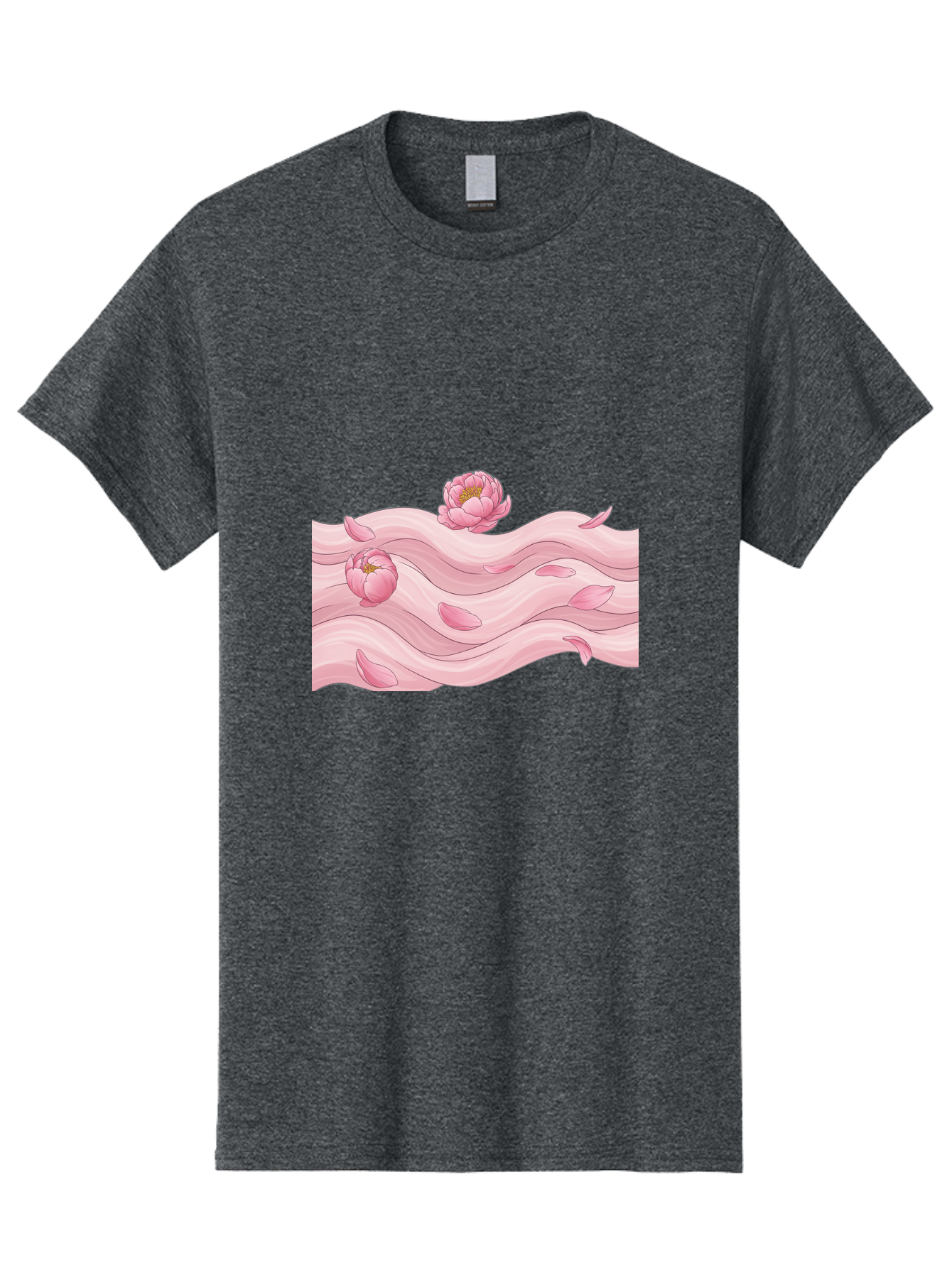 Lotus-Flowers Men'S Graphic Tee, 100% Cotton, Comfortable Casual Summer Wear, Machine Washable, Vintage Camera, Old Camera, Antique Camera, Black Camera, Classic Photography, Photography Equipment, Nostalgic Device, Film Camera, Camera Art Baj091