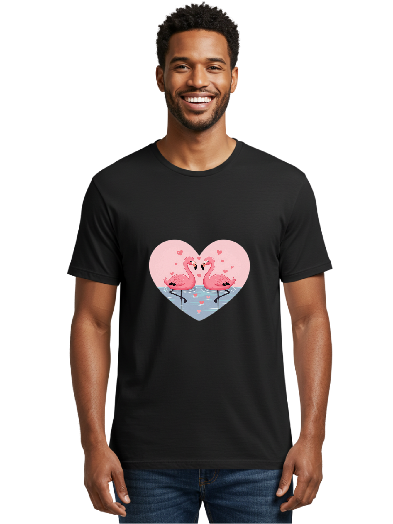 Love-Flamingos Men'S Graphic Tee, 100% Cotton, Comfortable Casual Summer Wear, Machine Washable, Vintage Camera, Old Camera, Antique Camera, Black Camera, Classic Photography, Photography Equipment, Nostalgic Device, Film Camera, Camera Art Baj092