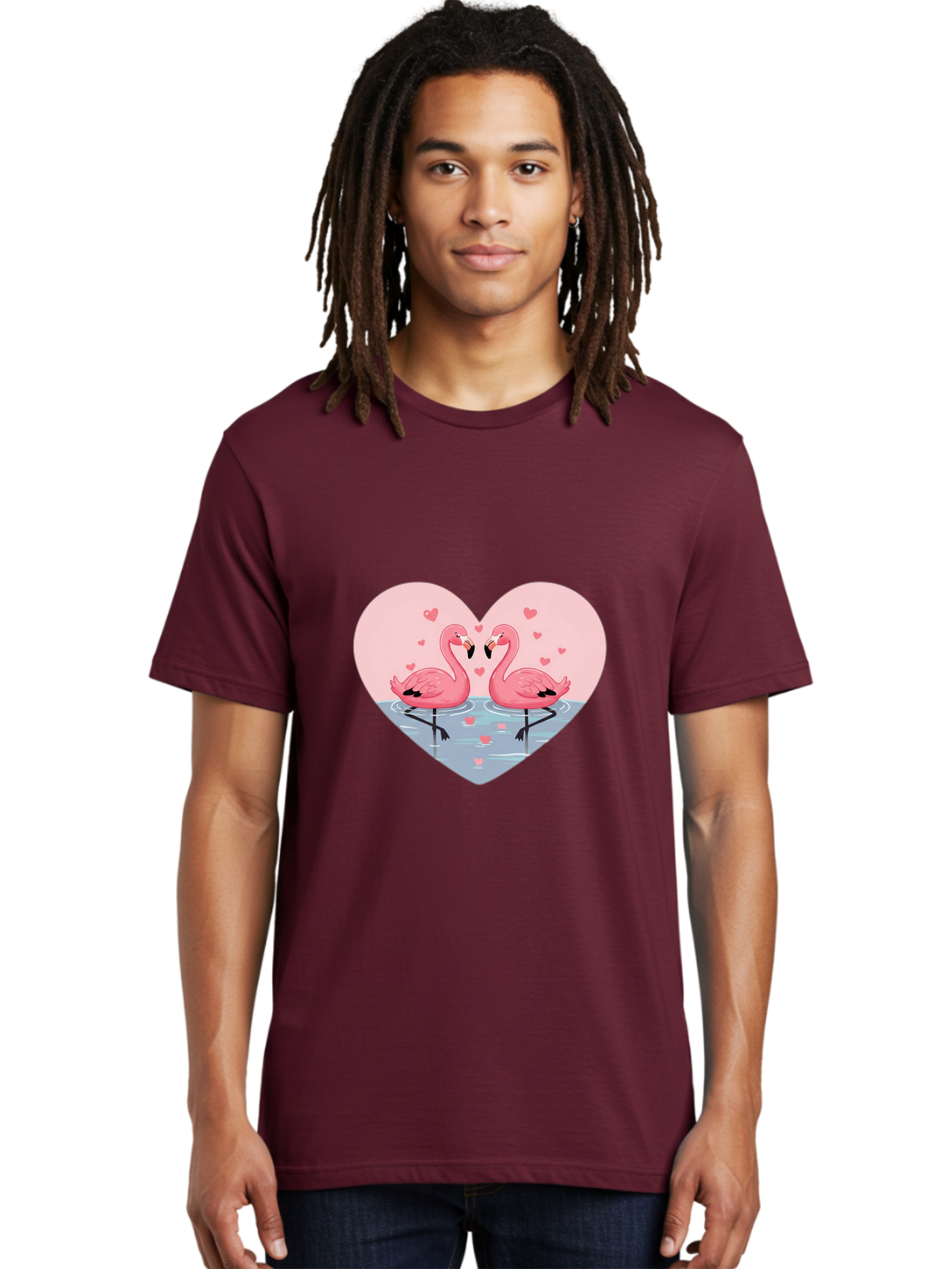 Love-Flamingos Men'S Graphic Tee, 100% Cotton, Comfortable Casual Summer Wear, Machine Washable, Vintage Camera, Old Camera, Antique Camera, Black Camera, Classic Photography, Photography Equipment, Nostalgic Device, Film Camera, Camera Art Baj092