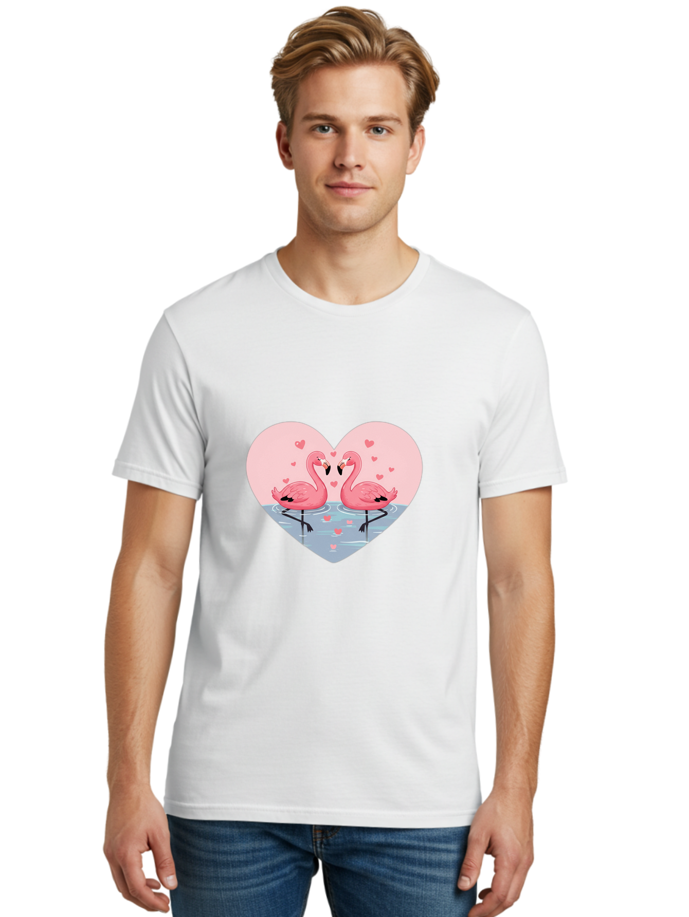 Love-Flamingos Men'S Graphic Tee, 100% Cotton, Comfortable Casual Summer Wear, Machine Washable, Vintage Camera, Old Camera, Antique Camera, Black Camera, Classic Photography, Photography Equipment, Nostalgic Device, Film Camera, Camera Art Baj092