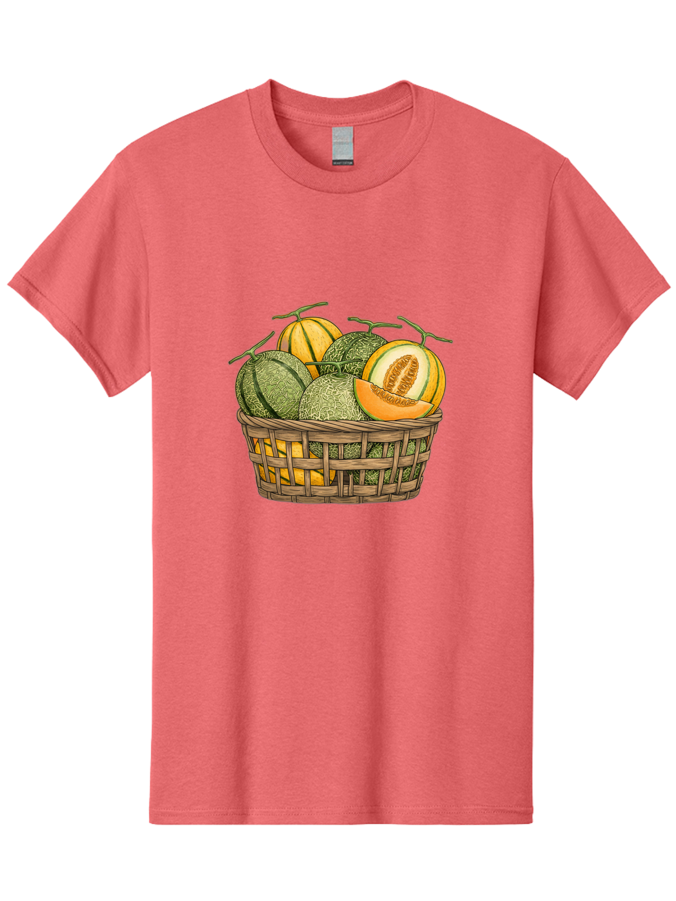 Melons-In-Basket Men'S Graphic Tee, 100% Cotton, Comfortable Casual Summer Wear, Machine Washable, Vintage Camera, Old Camera, Antique Camera, Black Camera, Classic Photography, Photography Equipment, Nostalgic Device, Film Camera, Camera Art Baj095