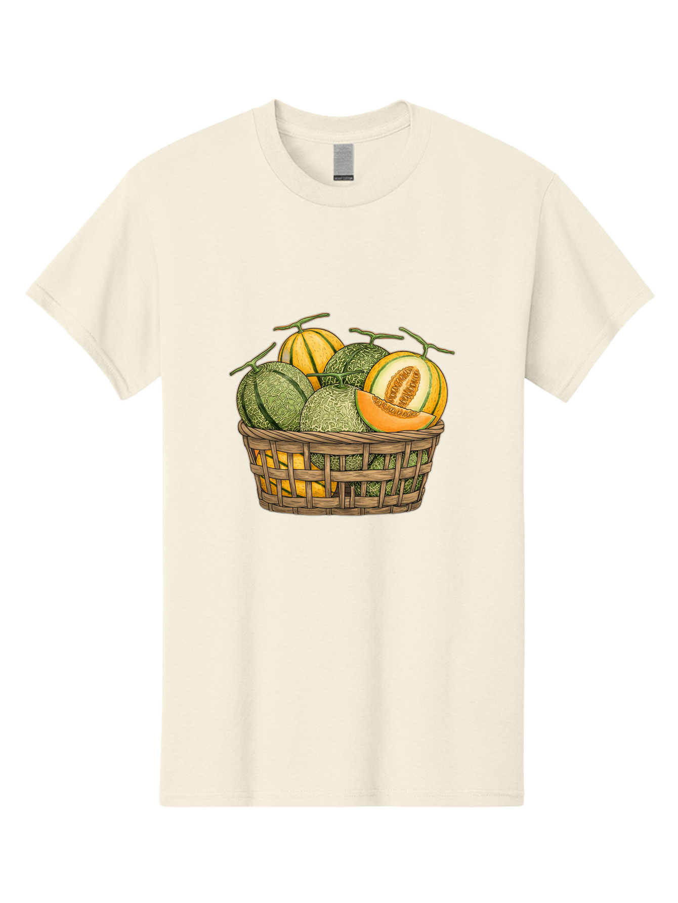 Melons-In-Basket Men'S Graphic Tee, 100% Cotton, Comfortable Casual Summer Wear, Machine Washable, Vintage Camera, Old Camera, Antique Camera, Black Camera, Classic Photography, Photography Equipment, Nostalgic Device, Film Camera, Camera Art Baj095