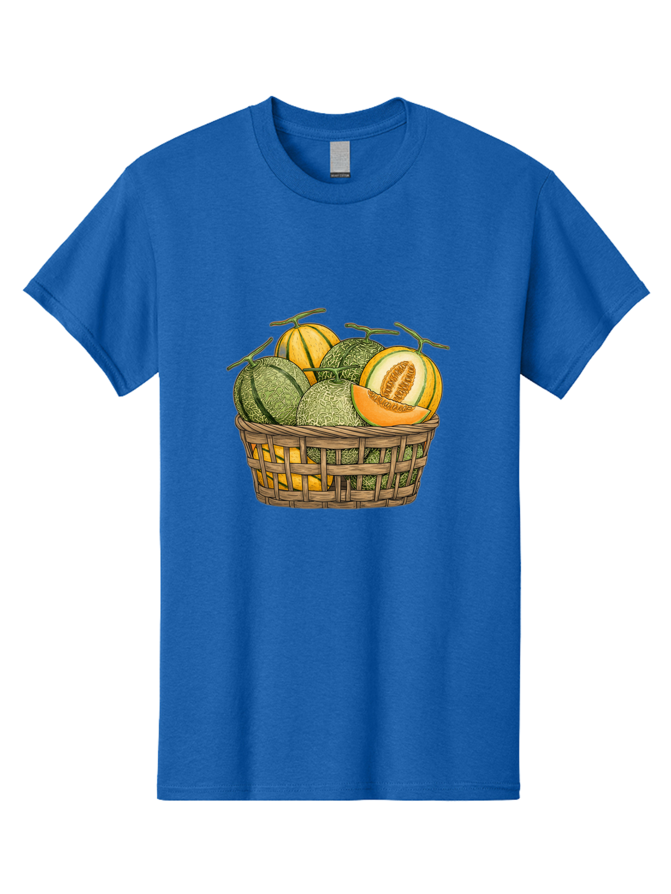 Melons-In-Basket Men'S Graphic Tee, 100% Cotton, Comfortable Casual Summer Wear, Machine Washable, Vintage Camera, Old Camera, Antique Camera, Black Camera, Classic Photography, Photography Equipment, Nostalgic Device, Film Camera, Camera Art Baj095