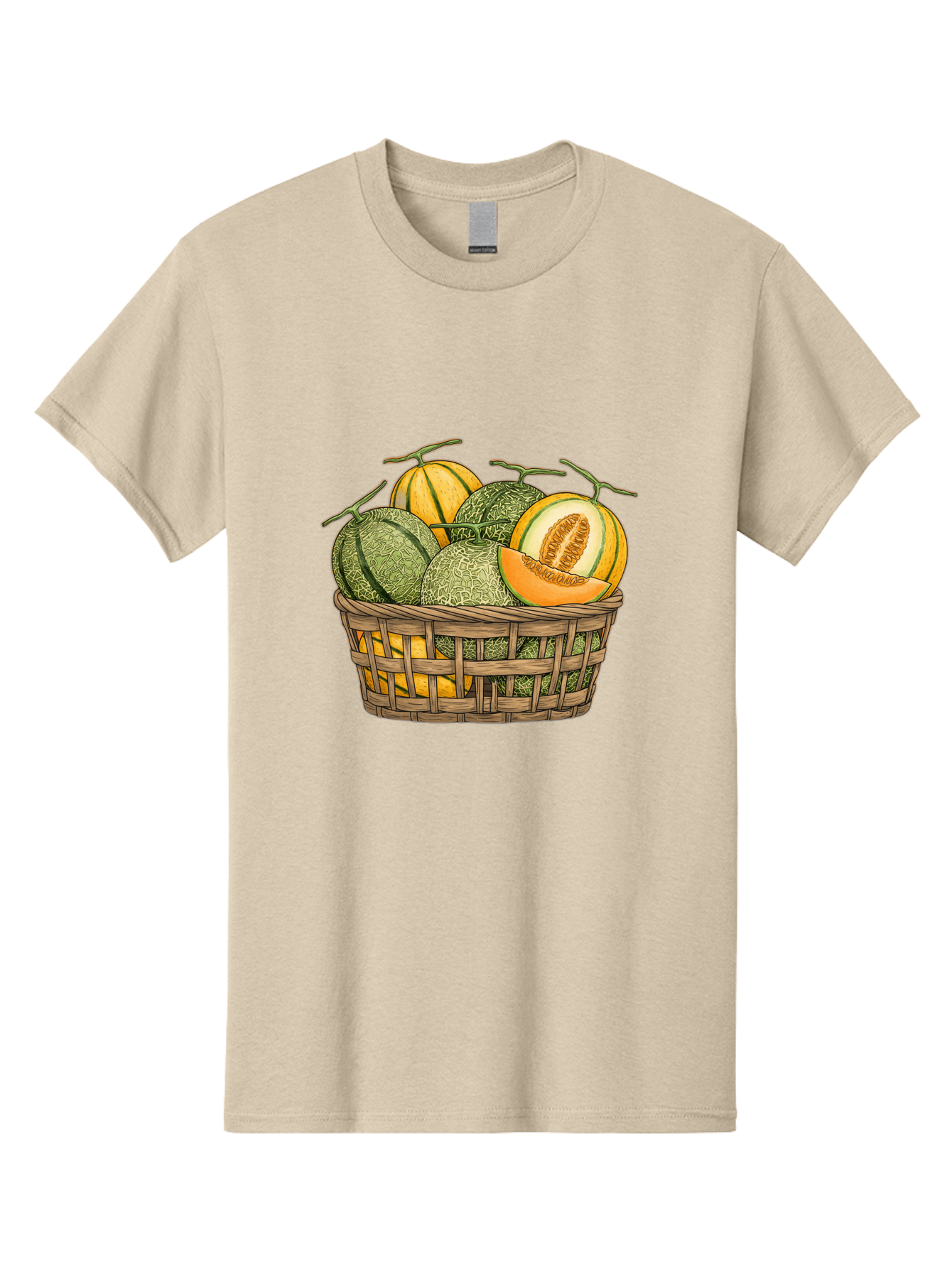 Melons-In-Basket Men'S Graphic Tee, 100% Cotton, Comfortable Casual Summer Wear, Machine Washable, Vintage Camera, Old Camera, Antique Camera, Black Camera, Classic Photography, Photography Equipment, Nostalgic Device, Film Camera, Camera Art Baj095