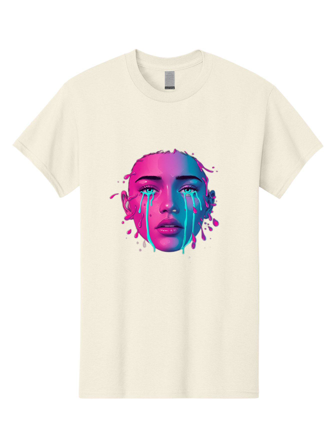 Melting-Face Men'S Graphic Tee, 100% Cotton, Comfortable Casual Summer Wear, Machine Washable, Vintage Camera, Old Camera, Antique Camera, Black Camera, Classic Photography, Photography Equipment, Nostalgic Device, Film Camera, Camera Art Baj098