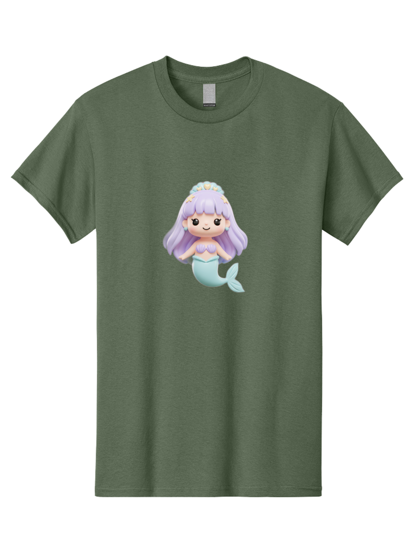 Mermaid-Figurine Men'S Graphic Tee, 100% Cotton, Comfortable Casual Summer Wear, Machine Washable, Vintage Camera, Old Camera, Antique Camera, Black Camera, Classic Photography, Photography Equipment, Nostalgic Device, Film Camera, Camera Art Baj102