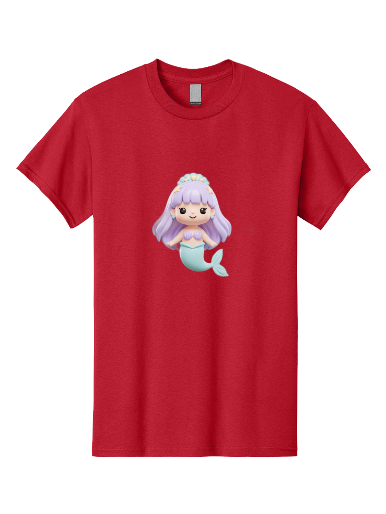 Mermaid-Figurine Men'S Graphic Tee, 100% Cotton, Comfortable Casual Summer Wear, Machine Washable, Vintage Camera, Old Camera, Antique Camera, Black Camera, Classic Photography, Photography Equipment, Nostalgic Device, Film Camera, Camera Art Baj102