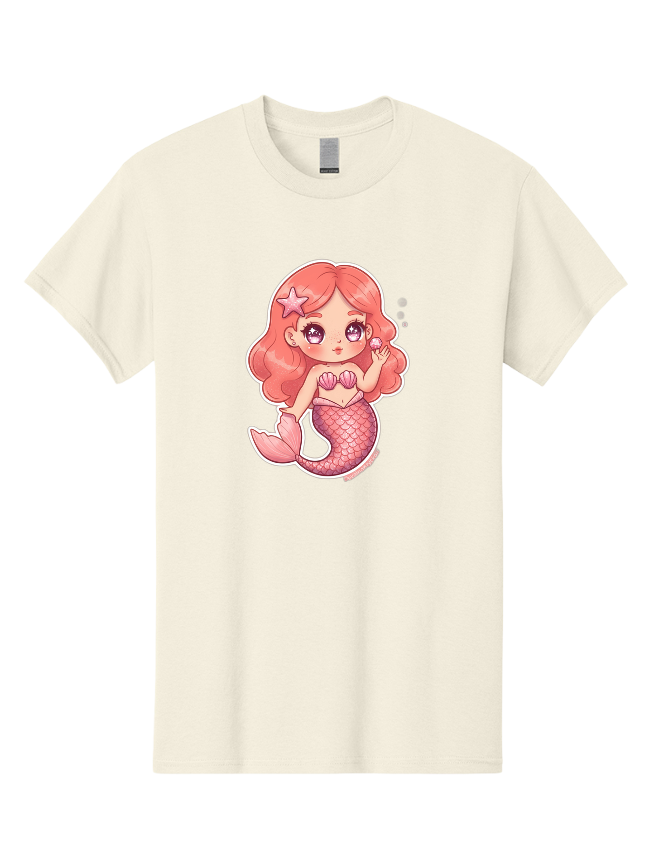 Mermaid-Girl-3 Men'S Graphic Tee, 100% Cotton, Comfortable Casual Summer Wear, Machine Washable, Vintage Camera, Old Camera, Antique Camera, Black Camera, Classic Photography, Photography Equipment, Nostalgic Device, Film Camera, Camera Art Baj105