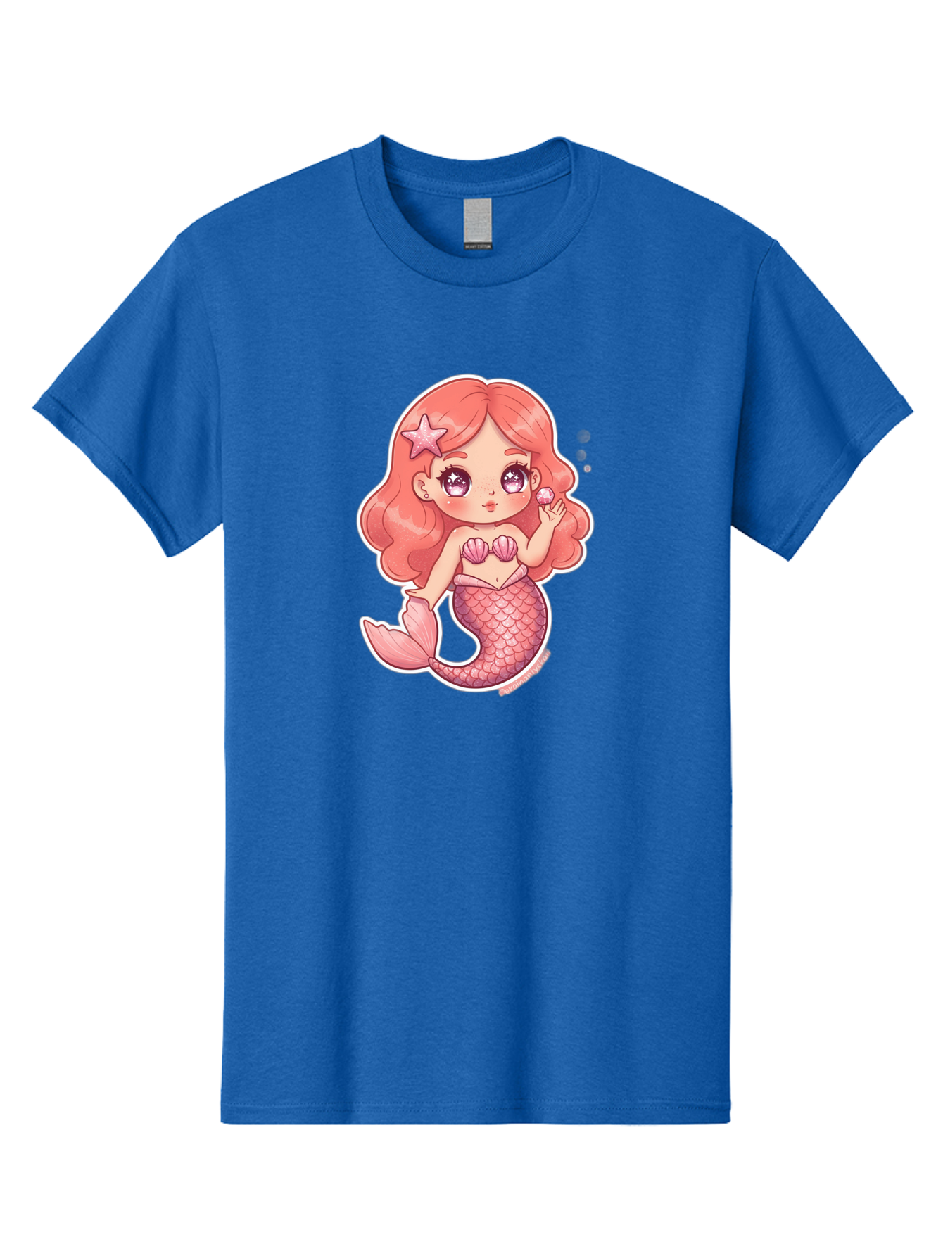 Mermaid-Girl-3 Men'S Graphic Tee, 100% Cotton, Comfortable Casual Summer Wear, Machine Washable, Vintage Camera, Old Camera, Antique Camera, Black Camera, Classic Photography, Photography Equipment, Nostalgic Device, Film Camera, Camera Art Baj105