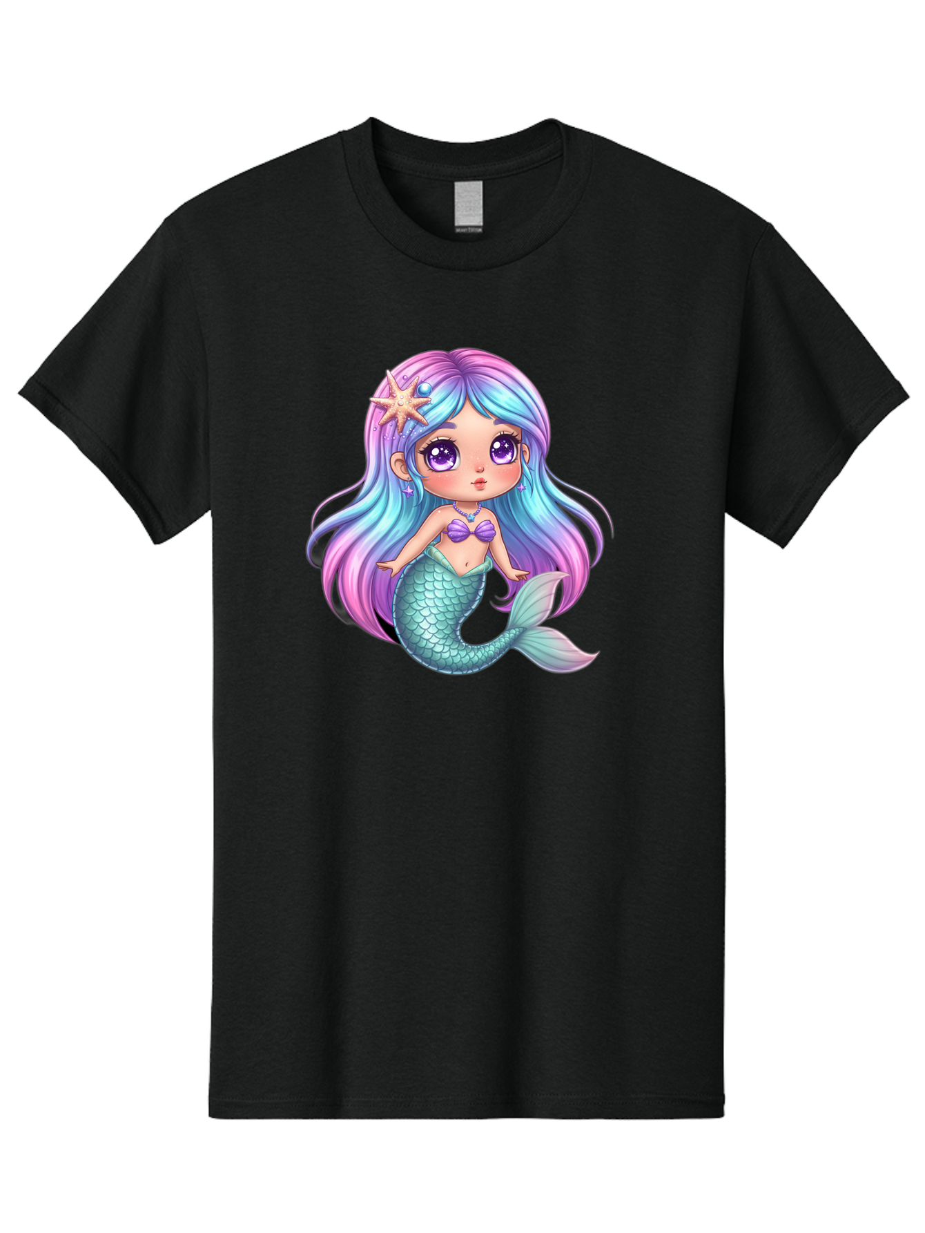 Mermaid-Girl Men'S Graphic Tee, 100% Cotton, Comfortable Casual Summer Wear, Machine Washable, Vintage Camera, Old Camera, Antique Camera, Black Camera, Classic Photography, Photography Equipment, Nostalgic Device, Film Camera, Camera Art Baj106