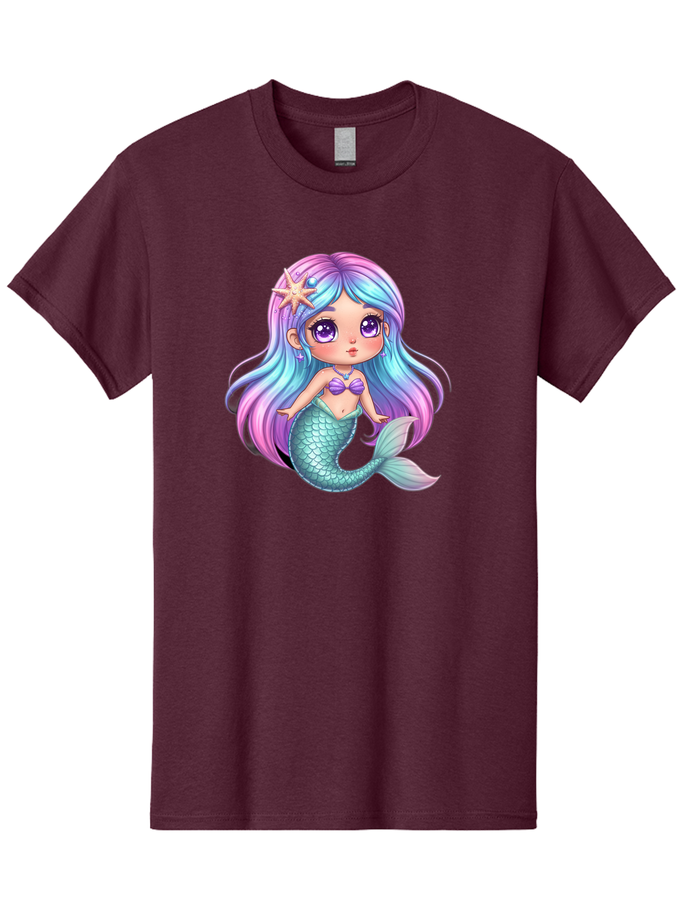 Mermaid-Girl Men'S Graphic Tee, 100% Cotton, Comfortable Casual Summer Wear, Machine Washable, Vintage Camera, Old Camera, Antique Camera, Black Camera, Classic Photography, Photography Equipment, Nostalgic Device, Film Camera, Camera Art Baj106