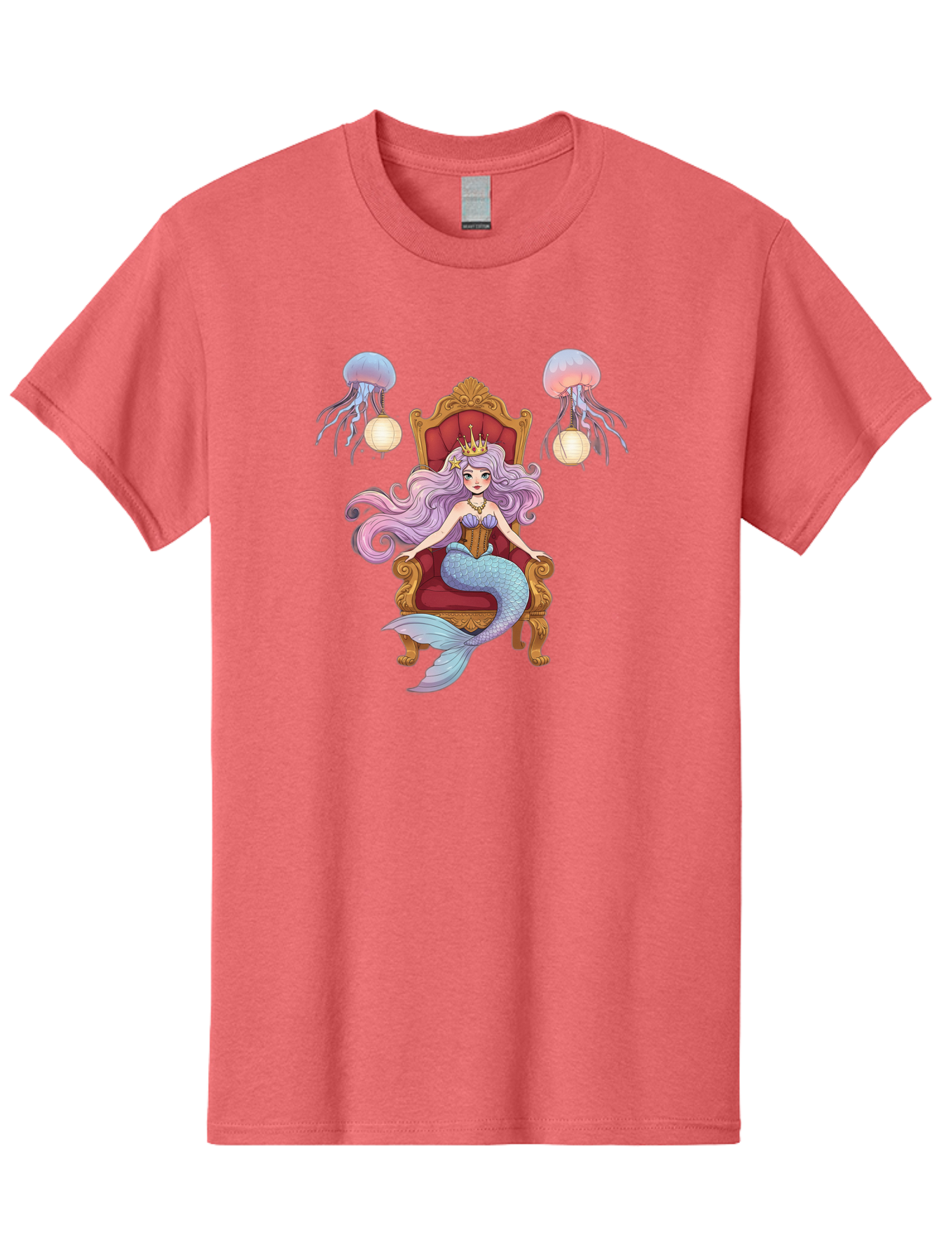 Mermaid-Queen Men'S Graphic Tee, 100% Cotton, Comfortable Casual Summer Wear, Machine Washable, Vintage Camera, Old Camera, Antique Camera, Black Camera, Classic Photography, Photography Equipment, Nostalgic Device, Film Camera, Camera Art Baj108