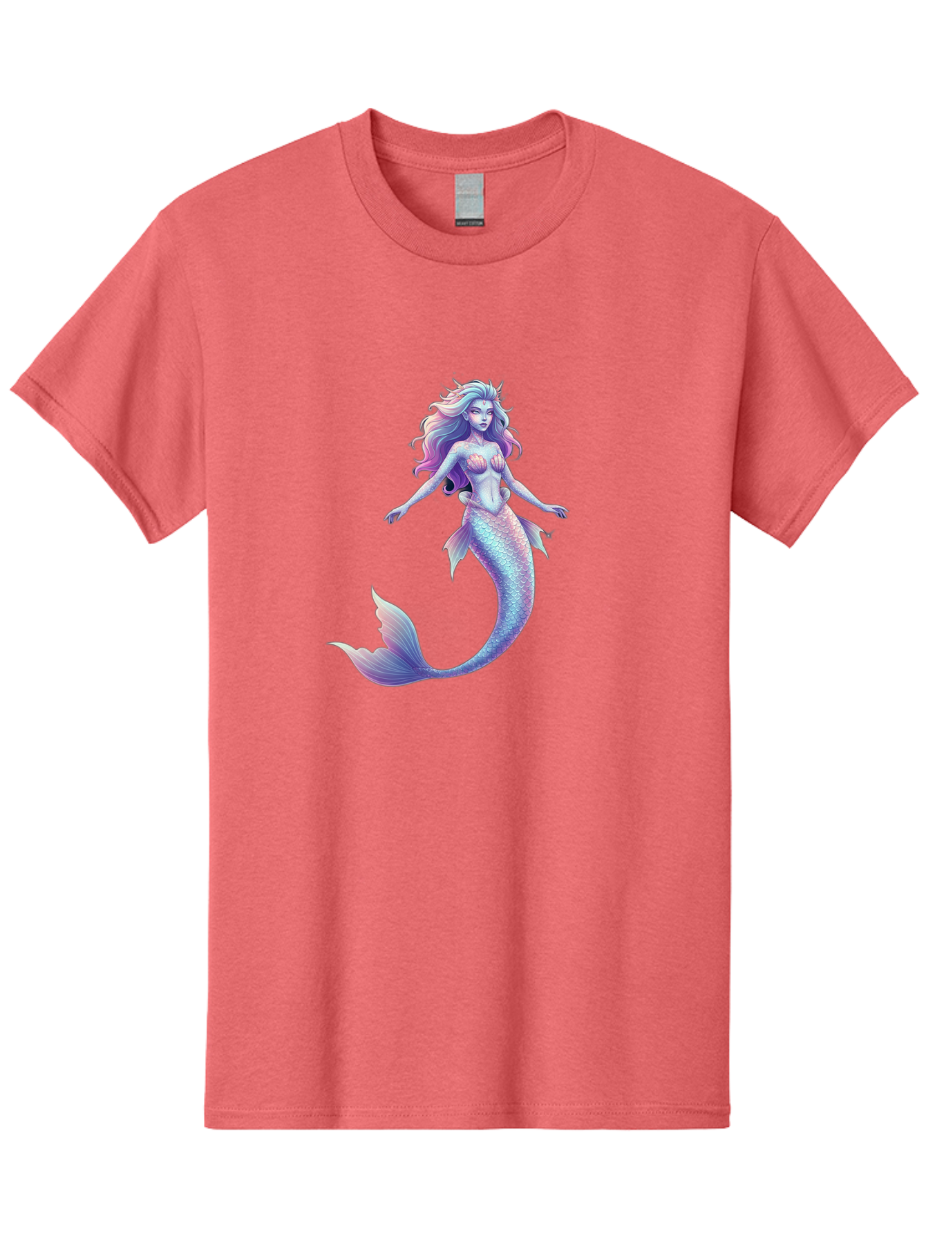 Mermaid Men'S Graphic Tee, 100% Cotton, Comfortable Casual Summer Wear, Machine Washable, Vintage Camera, Old Camera, Antique Camera, Black Camera, Classic Photography, Photography Equipment, Nostalgic Device, Film Camera, Camera Art Baj115