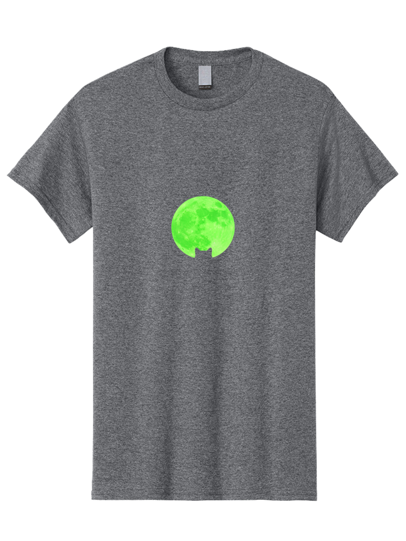 Moon Men'S Graphic Tee, 100% Cotton, Comfortable Casual Summer Wear, Machine Washable, Vintage Camera, Old Camera, Antique Camera, Black Camera, Classic Photography, Photography Equipment, Nostalgic Device, Film Camera, Camera Art Baj119