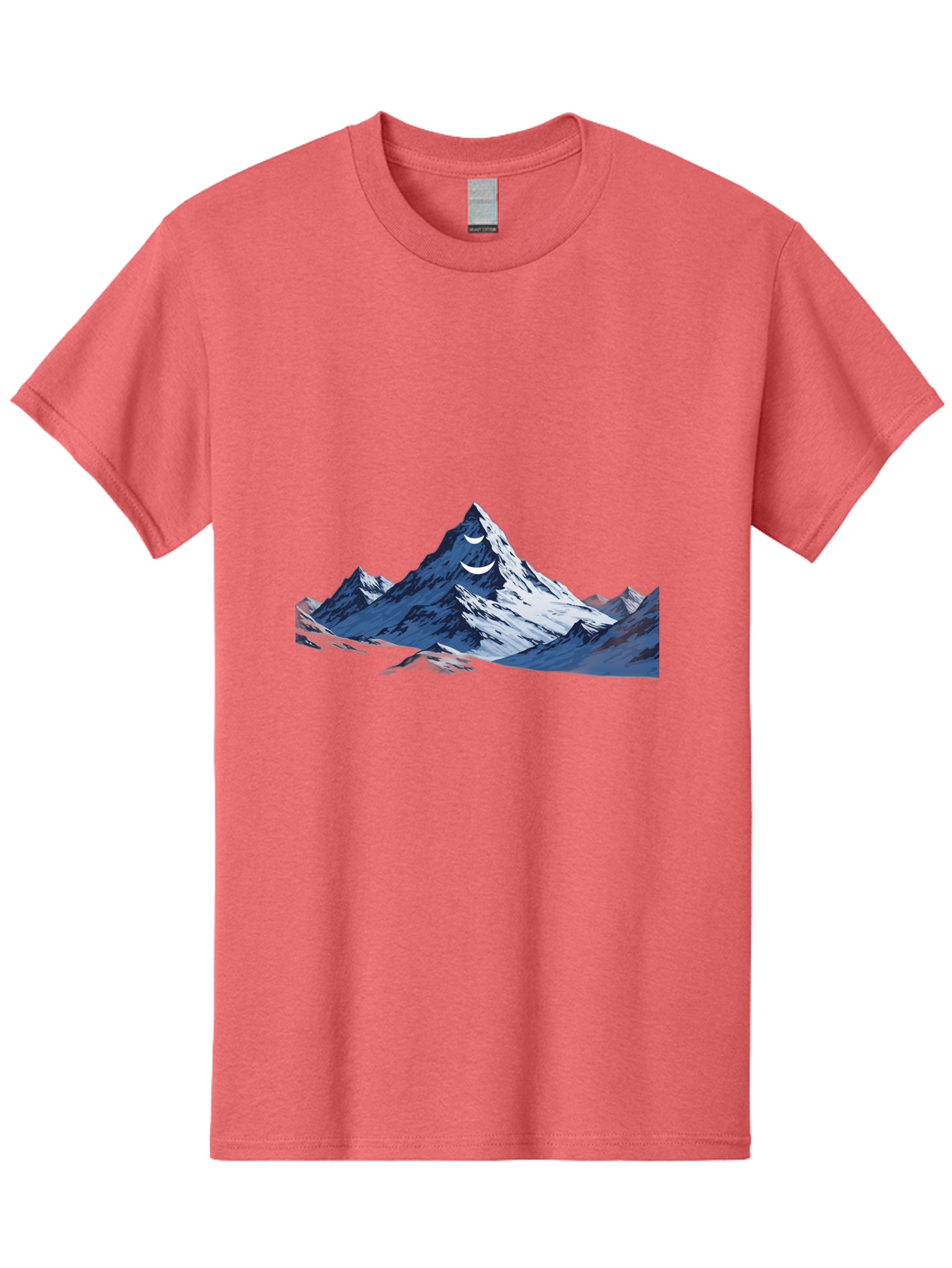 Mountain-Peak Men'S Graphic Tee, 100% Cotton, Comfortable Casual Summer Wear, Machine Washable, Vintage Camera, Old Camera, Antique Camera, Black Camera, Classic Photography, Photography Equipment, Nostalgic Device, Film Camera, Camera Art Baj121
