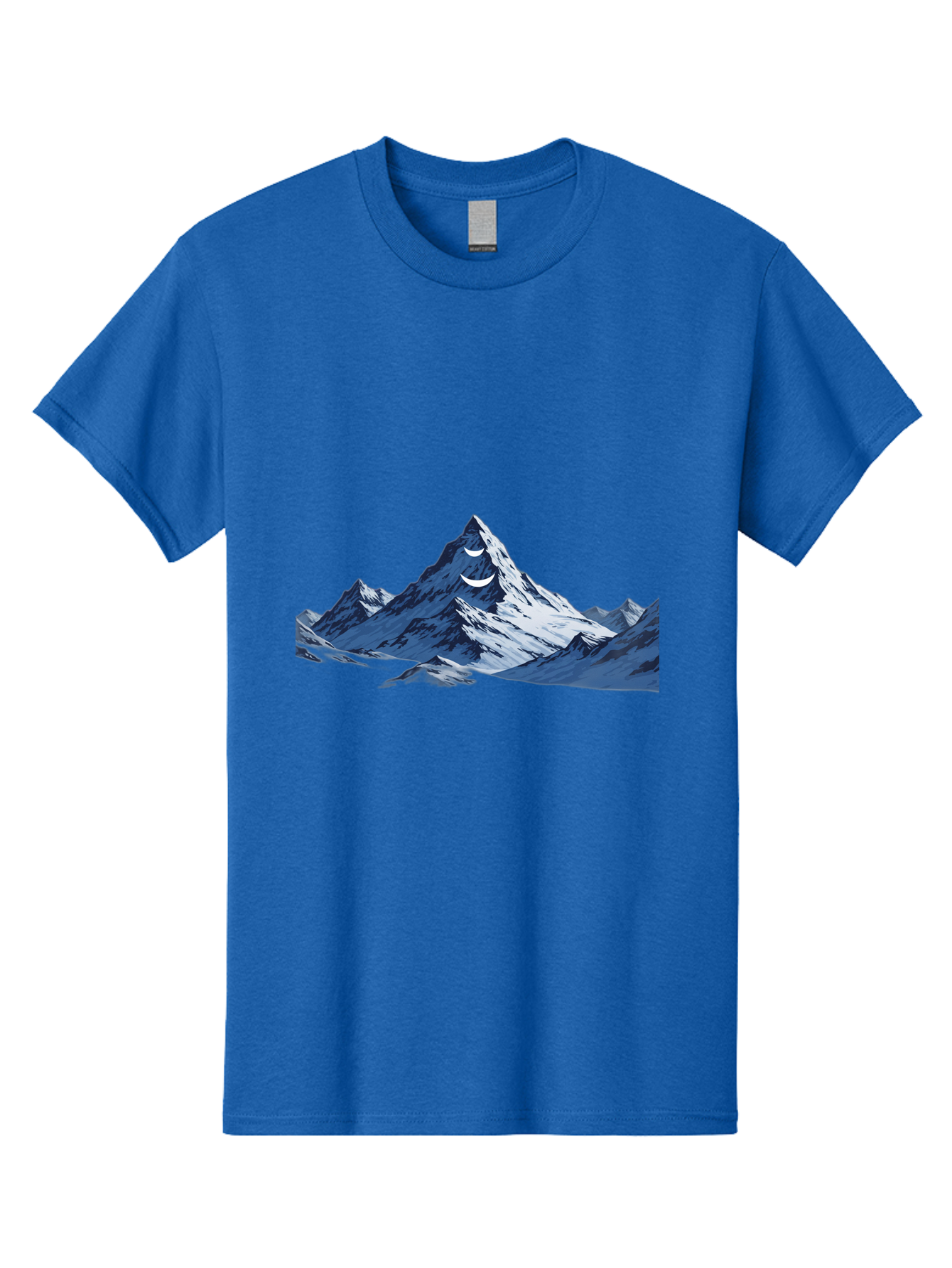 Mountain-Peak Men'S Graphic Tee, 100% Cotton, Comfortable Casual Summer Wear, Machine Washable, Vintage Camera, Old Camera, Antique Camera, Black Camera, Classic Photography, Photography Equipment, Nostalgic Device, Film Camera, Camera Art Baj121