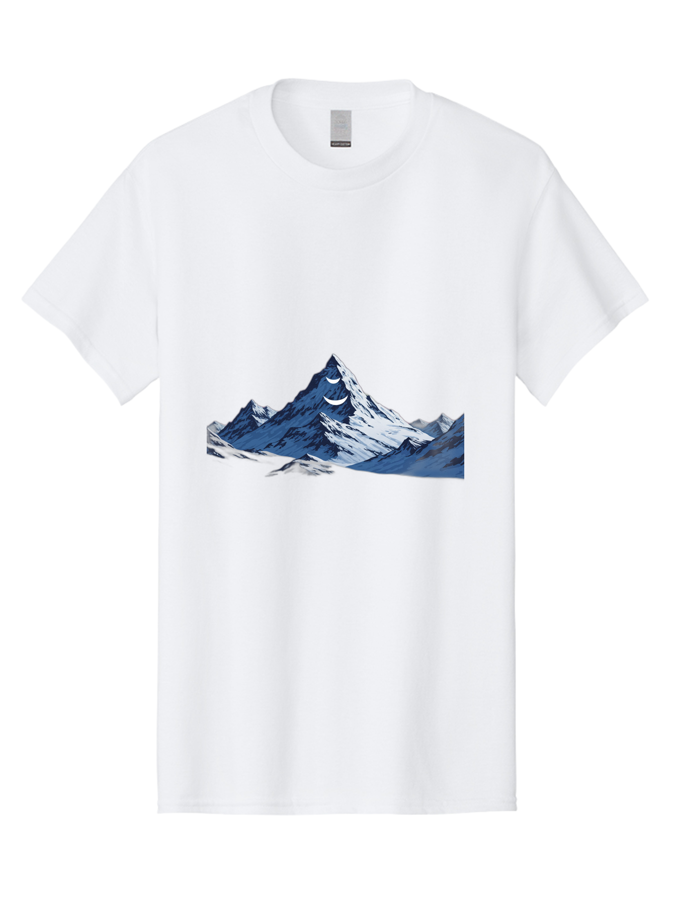 Mountain-Peak Men'S Graphic Tee, 100% Cotton, Comfortable Casual Summer Wear, Machine Washable, Vintage Camera, Old Camera, Antique Camera, Black Camera, Classic Photography, Photography Equipment, Nostalgic Device, Film Camera, Camera Art Baj121