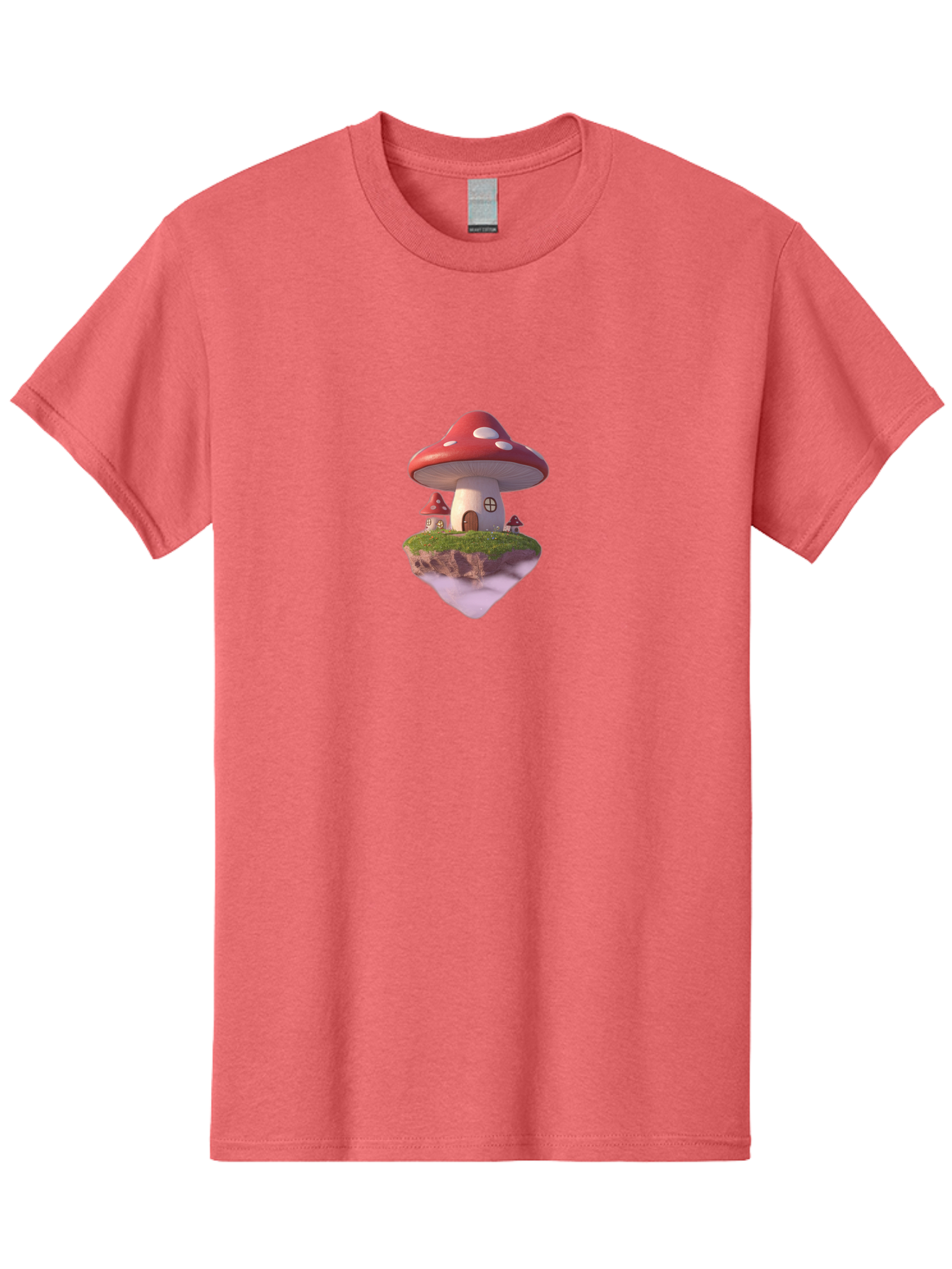 Mushroom-House Men'S Graphic Tee, 100% Cotton, Comfortable Casual Summer Wear, Machine Washable, Vintage Camera, Old Camera, Antique Camera, Black Camera, Classic Photography, Photography Equipment, Nostalgic Device, Film Camera, Camera Art Baj123