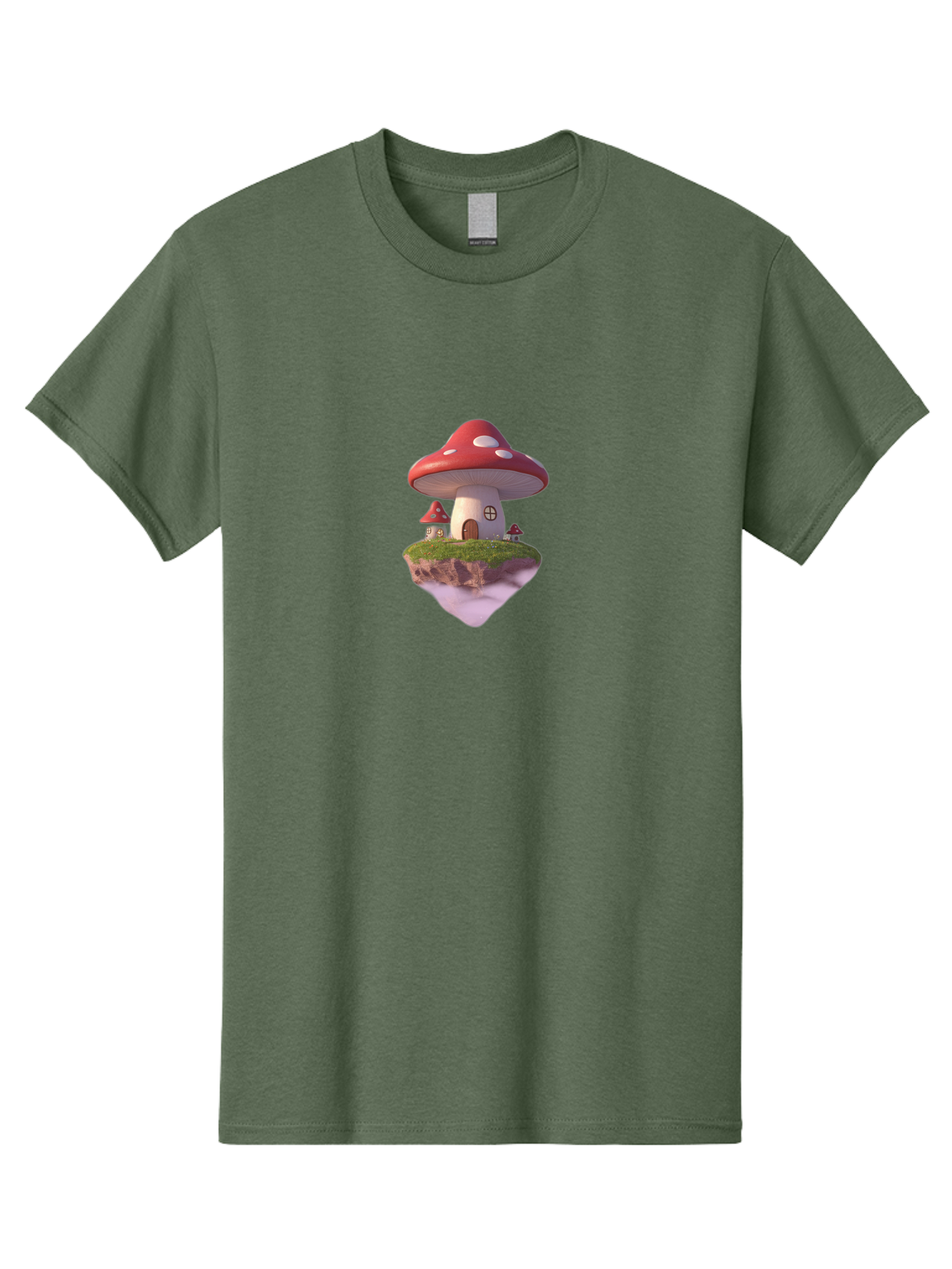 Mushroom-House Men'S Graphic Tee, 100% Cotton, Comfortable Casual Summer Wear, Machine Washable, Vintage Camera, Old Camera, Antique Camera, Black Camera, Classic Photography, Photography Equipment, Nostalgic Device, Film Camera, Camera Art Baj123