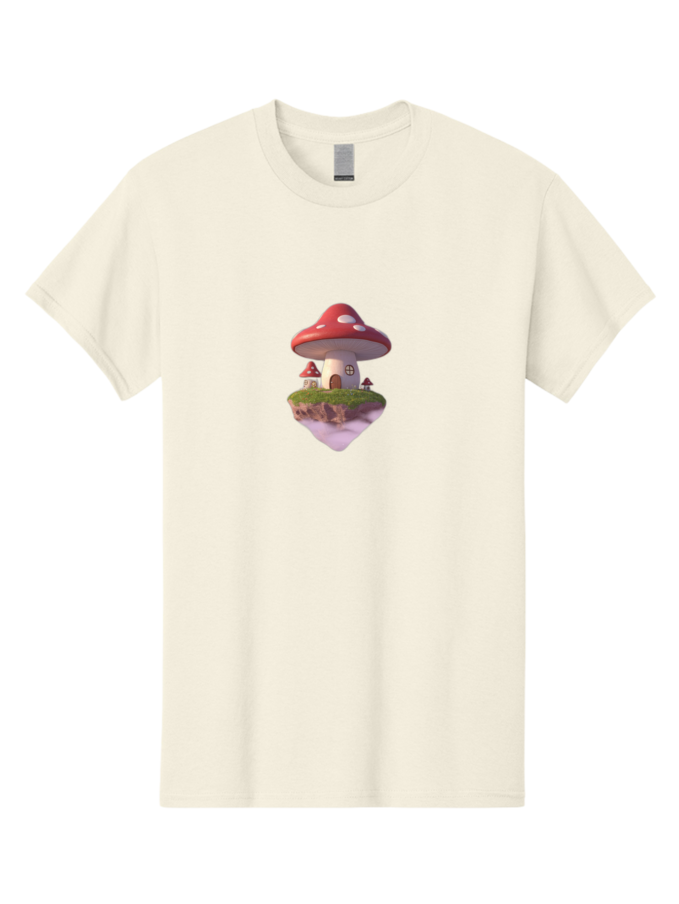 Mushroom-House Men'S Graphic Tee, 100% Cotton, Comfortable Casual Summer Wear, Machine Washable, Vintage Camera, Old Camera, Antique Camera, Black Camera, Classic Photography, Photography Equipment, Nostalgic Device, Film Camera, Camera Art Baj123