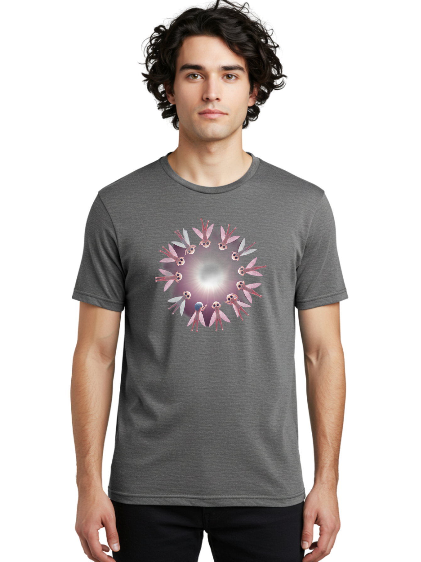 Navi-And-Fairies Men'S Graphic Tee, 100% Cotton, Comfortable Casual Summer Wear, Machine Washable, Vintage Camera, Old Camera, Antique Camera, Black Camera, Classic Photography, Photography Equipment, Nostalgic Device, Film Camera, Camera Art Baj124