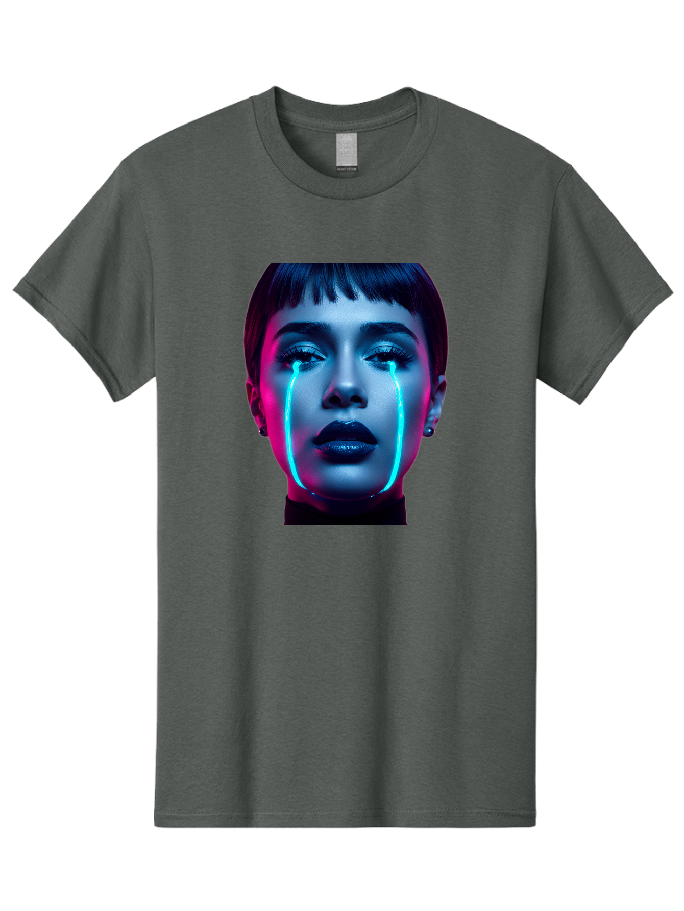 Neon-Tears Men'S Graphic Tee, 100% Cotton, Comfortable Casual Summer Wear, Machine Washable, Vintage Camera, Old Camera, Antique Camera, Black Camera, Classic Photography, Photography Equipment, Nostalgic Device, Film Camera, Camera Art Baj125