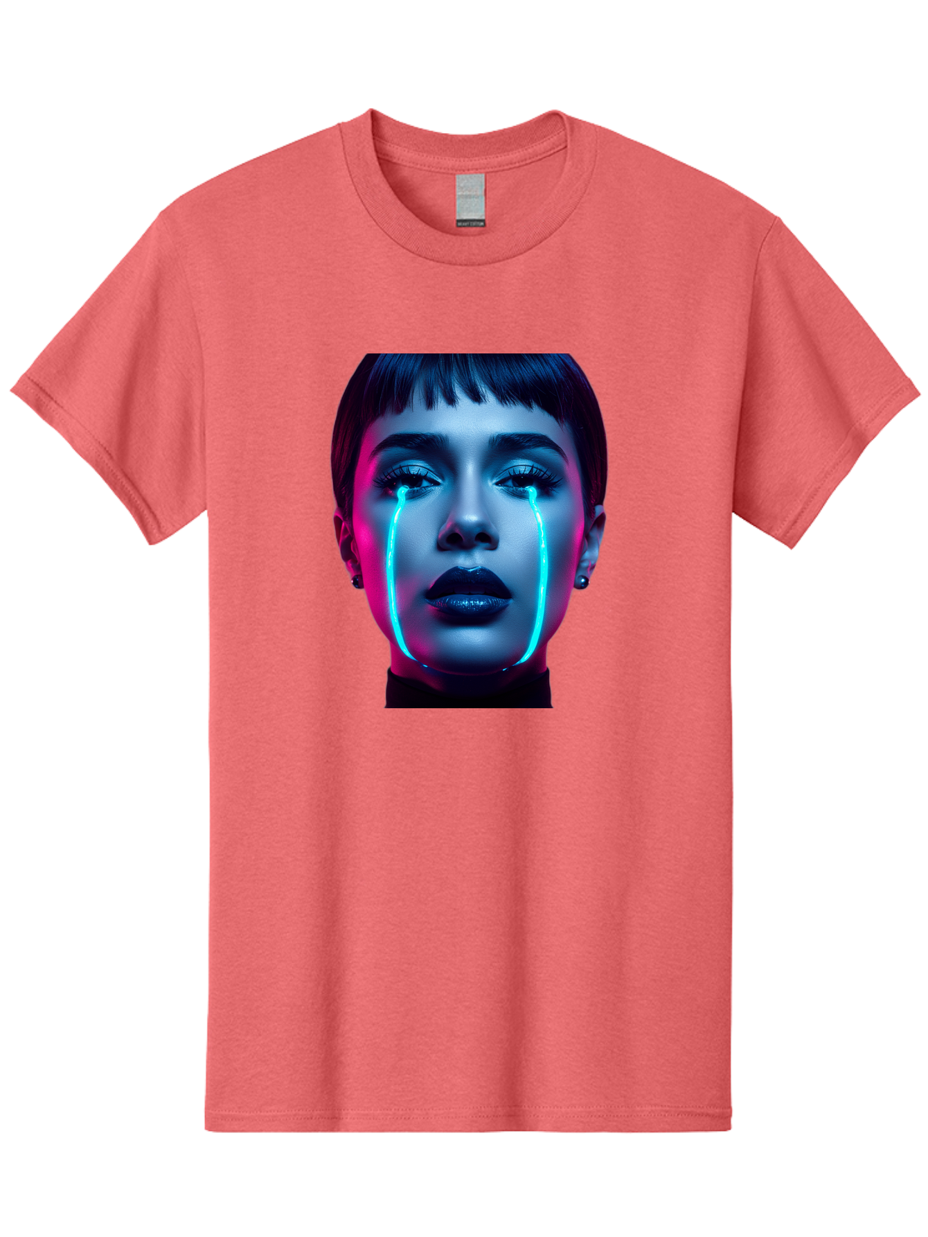 Neon-Tears Men'S Graphic Tee, 100% Cotton, Comfortable Casual Summer Wear, Machine Washable, Vintage Camera, Old Camera, Antique Camera, Black Camera, Classic Photography, Photography Equipment, Nostalgic Device, Film Camera, Camera Art Baj125