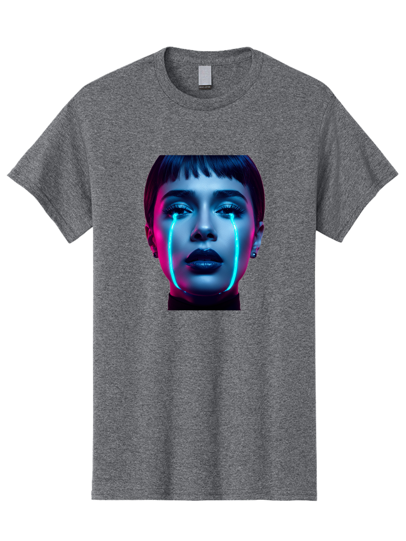 Neon-Tears Men'S Graphic Tee, 100% Cotton, Comfortable Casual Summer Wear, Machine Washable, Vintage Camera, Old Camera, Antique Camera, Black Camera, Classic Photography, Photography Equipment, Nostalgic Device, Film Camera, Camera Art Baj125