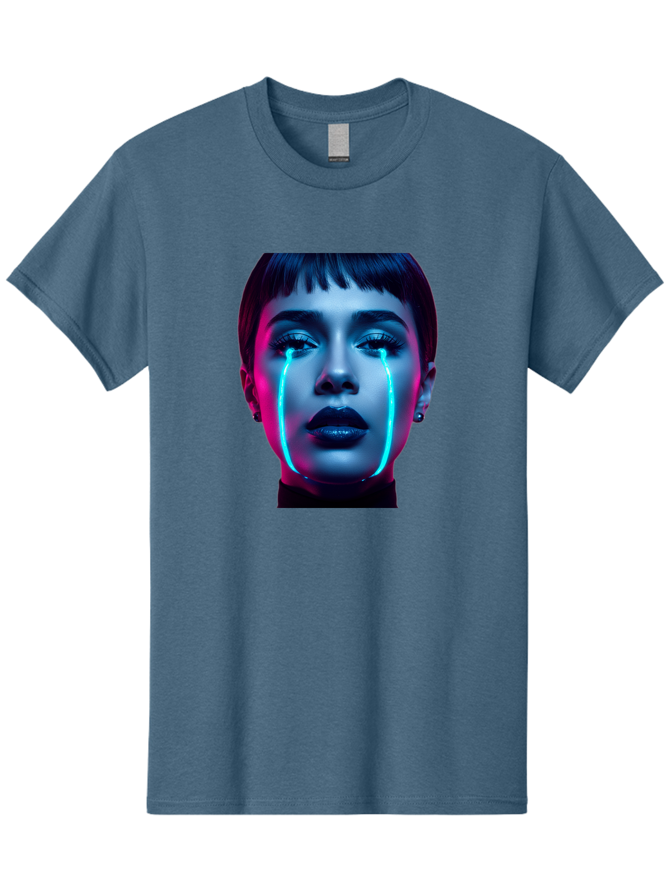 Neon-Tears Men'S Graphic Tee, 100% Cotton, Comfortable Casual Summer Wear, Machine Washable, Vintage Camera, Old Camera, Antique Camera, Black Camera, Classic Photography, Photography Equipment, Nostalgic Device, Film Camera, Camera Art Baj125
