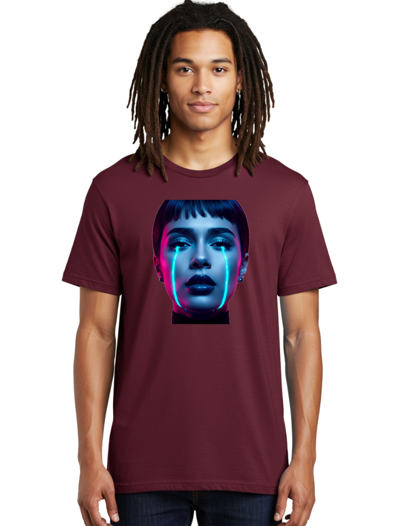 Neon-Tears Men'S Graphic Tee, 100% Cotton, Comfortable Casual Summer Wear, Machine Washable, Vintage Camera, Old Camera, Antique Camera, Black Camera, Classic Photography, Photography Equipment, Nostalgic Device, Film Camera, Camera Art Baj125