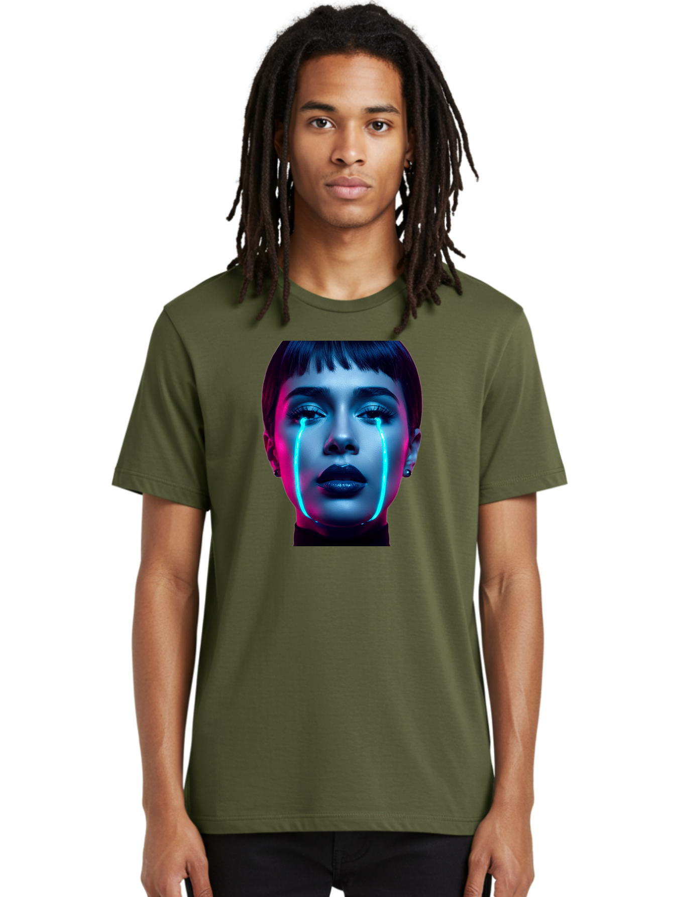 Neon-Tears Men'S Graphic Tee, 100% Cotton, Comfortable Casual Summer Wear, Machine Washable, Vintage Camera, Old Camera, Antique Camera, Black Camera, Classic Photography, Photography Equipment, Nostalgic Device, Film Camera, Camera Art Baj125