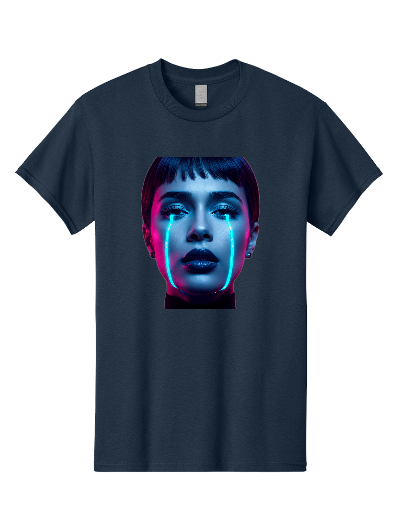 Neon-Tears Men'S Graphic Tee, 100% Cotton, Comfortable Casual Summer Wear, Machine Washable, Vintage Camera, Old Camera, Antique Camera, Black Camera, Classic Photography, Photography Equipment, Nostalgic Device, Film Camera, Camera Art Baj125