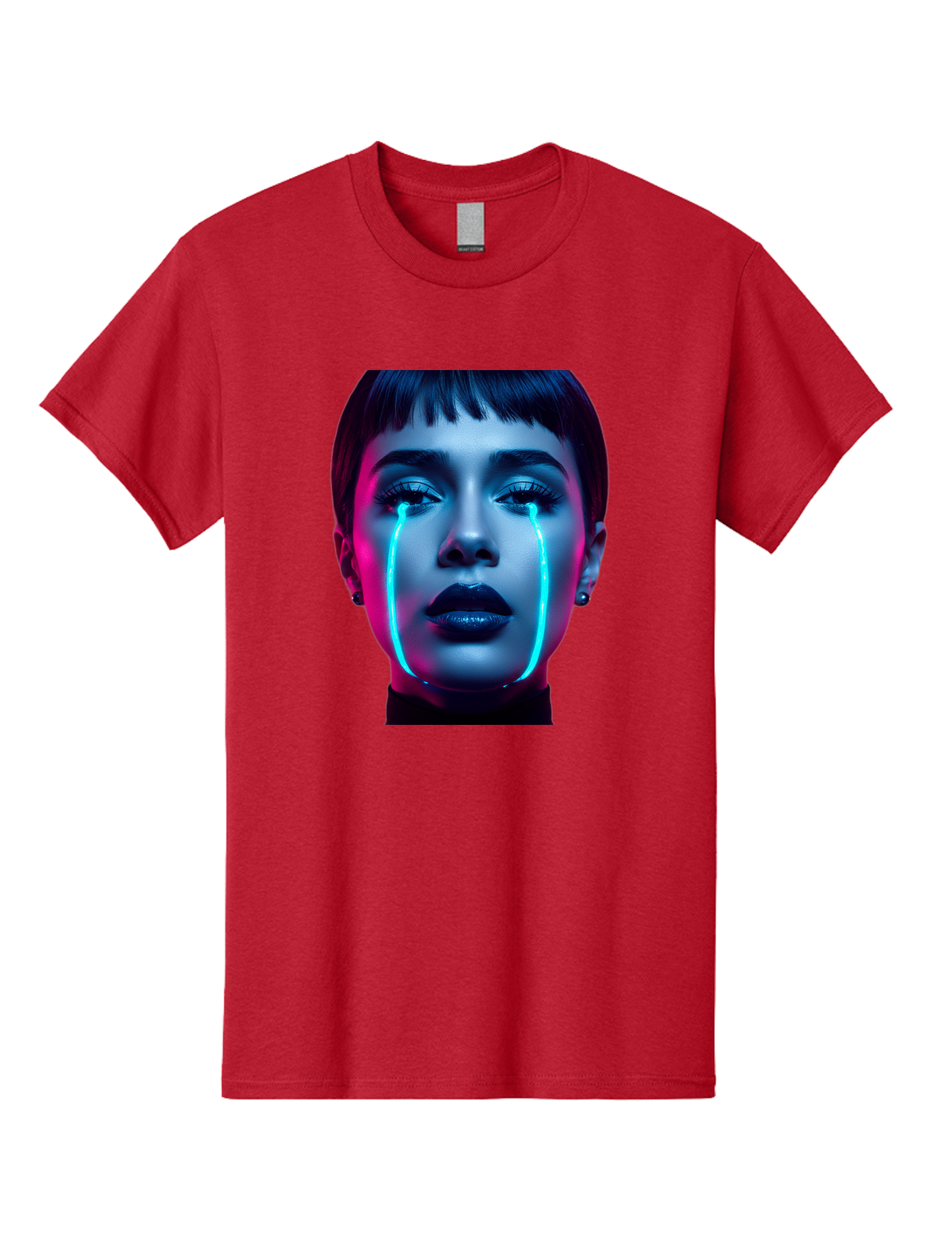 Neon-Tears Men'S Graphic Tee, 100% Cotton, Comfortable Casual Summer Wear, Machine Washable, Vintage Camera, Old Camera, Antique Camera, Black Camera, Classic Photography, Photography Equipment, Nostalgic Device, Film Camera, Camera Art Baj125