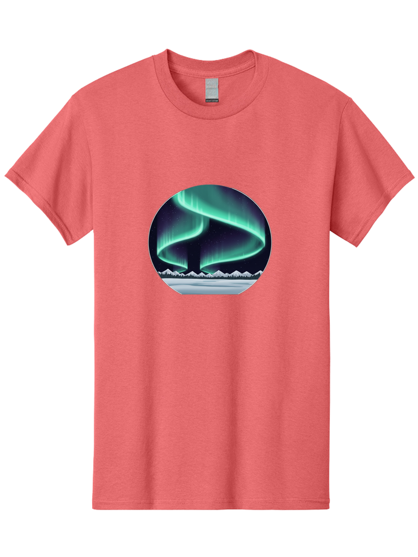 Northern-Lights Men'S Graphic Tee, 100% Cotton, Comfortable Casual Summer Wear, Machine Washable, Vintage Camera, Old Camera, Antique Camera, Black Camera, Classic Photography, Photography Equipment, Nostalgic Device, Film Camera, Camera Art Baj128