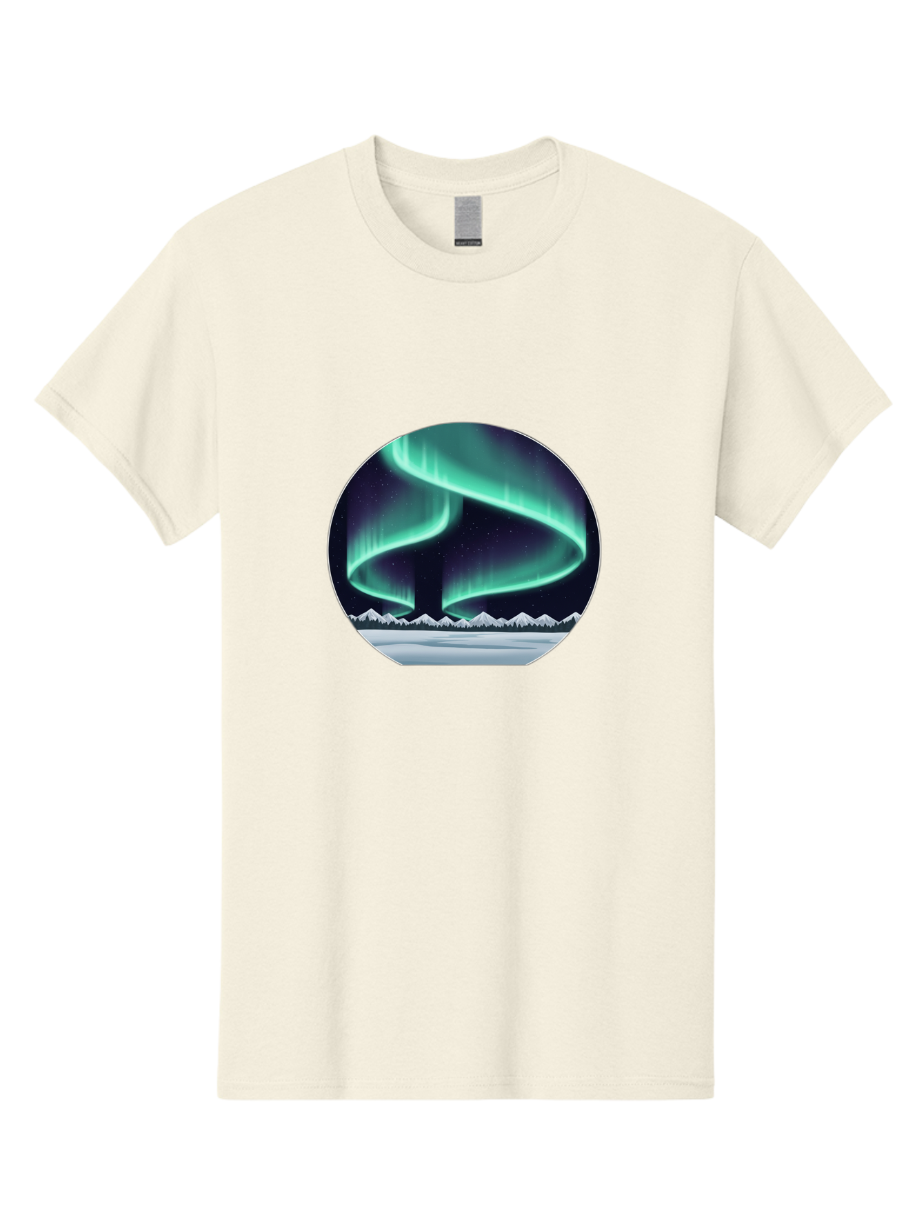 Northern-Lights Men'S Graphic Tee, 100% Cotton, Comfortable Casual Summer Wear, Machine Washable, Vintage Camera, Old Camera, Antique Camera, Black Camera, Classic Photography, Photography Equipment, Nostalgic Device, Film Camera, Camera Art Baj128