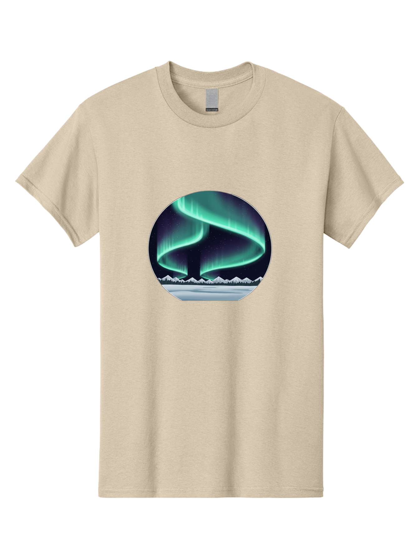 Northern-Lights Men'S Graphic Tee, 100% Cotton, Comfortable Casual Summer Wear, Machine Washable, Vintage Camera, Old Camera, Antique Camera, Black Camera, Classic Photography, Photography Equipment, Nostalgic Device, Film Camera, Camera Art Baj128