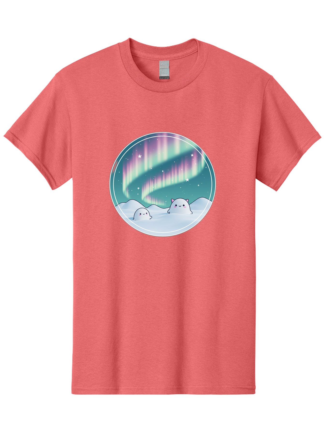 Nyan-Cat-Aurora Men'S Graphic Tee, 100% Cotton, Comfortable Casual Summer Wear, Machine Washable, Vintage Camera, Old Camera, Antique Camera, Black Camera, Classic Photography, Photography Equipment, Nostalgic Device, Film Camera, Camera Art Baj129