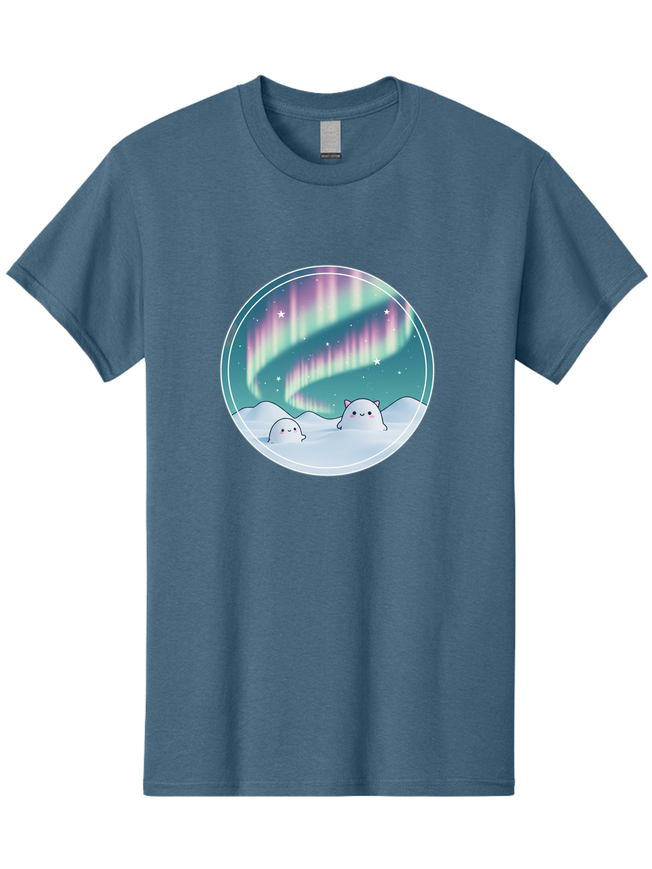 Nyan-Cat-Aurora Men'S Graphic Tee, 100% Cotton, Comfortable Casual Summer Wear, Machine Washable, Vintage Camera, Old Camera, Antique Camera, Black Camera, Classic Photography, Photography Equipment, Nostalgic Device, Film Camera, Camera Art Baj129