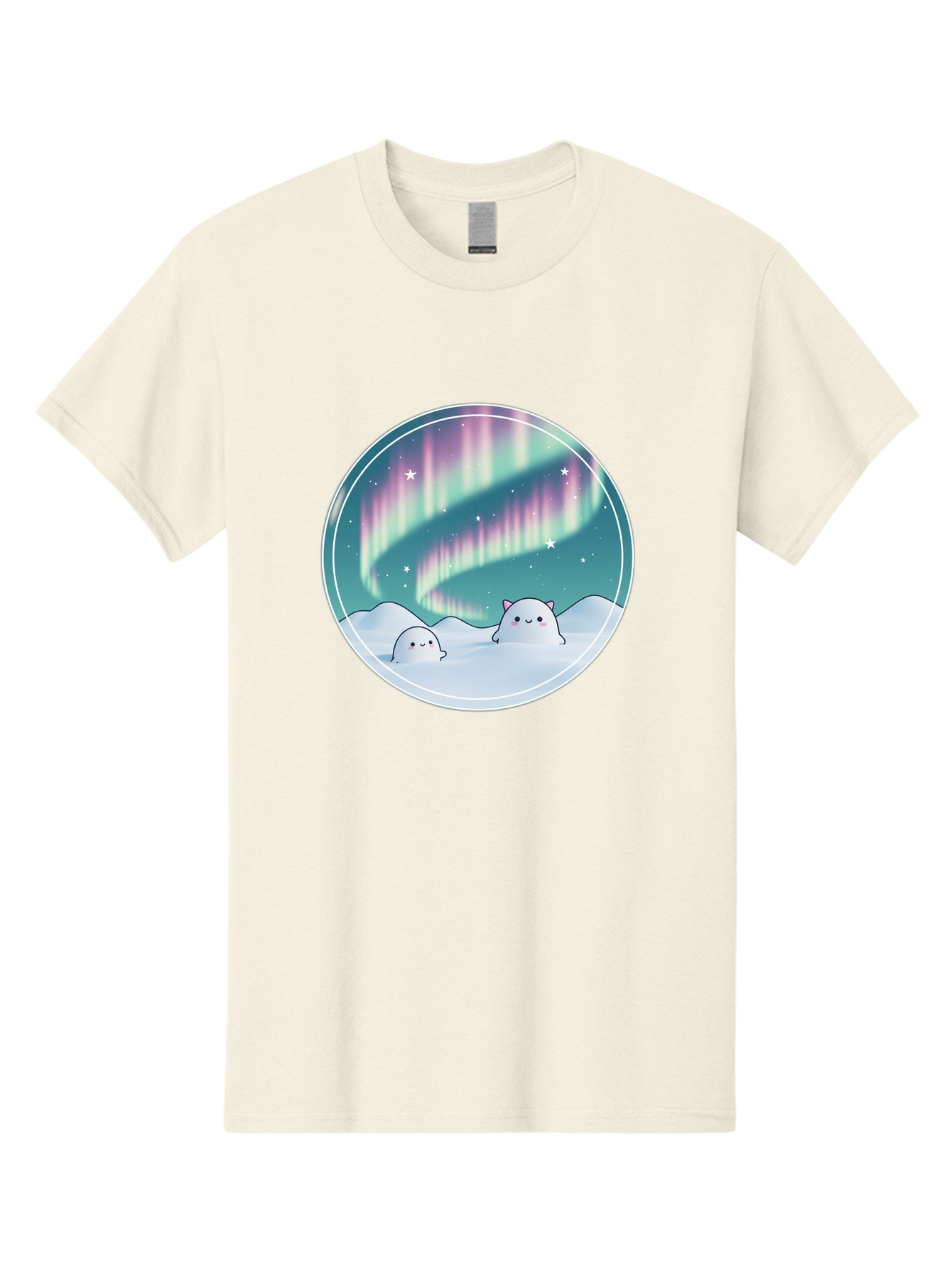 Nyan-Cat-Aurora Men'S Graphic Tee, 100% Cotton, Comfortable Casual Summer Wear, Machine Washable, Vintage Camera, Old Camera, Antique Camera, Black Camera, Classic Photography, Photography Equipment, Nostalgic Device, Film Camera, Camera Art Baj129