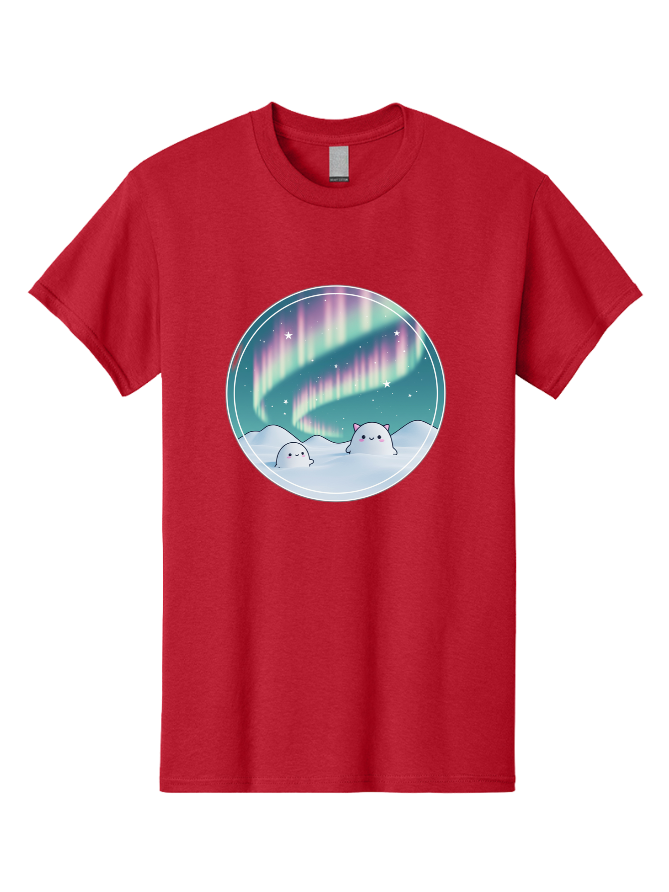 Nyan-Cat-Aurora Men'S Graphic Tee, 100% Cotton, Comfortable Casual Summer Wear, Machine Washable, Vintage Camera, Old Camera, Antique Camera, Black Camera, Classic Photography, Photography Equipment, Nostalgic Device, Film Camera, Camera Art Baj129