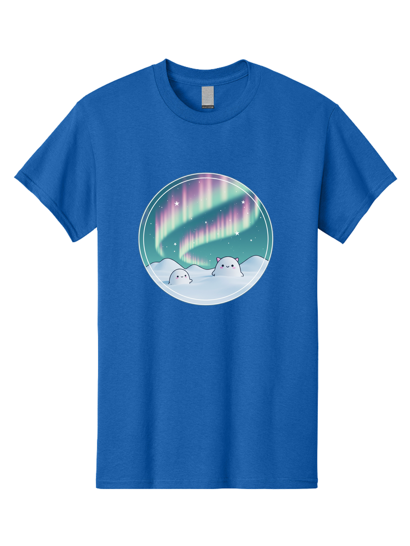 Nyan-Cat-Aurora Men'S Graphic Tee, 100% Cotton, Comfortable Casual Summer Wear, Machine Washable, Vintage Camera, Old Camera, Antique Camera, Black Camera, Classic Photography, Photography Equipment, Nostalgic Device, Film Camera, Camera Art Baj129