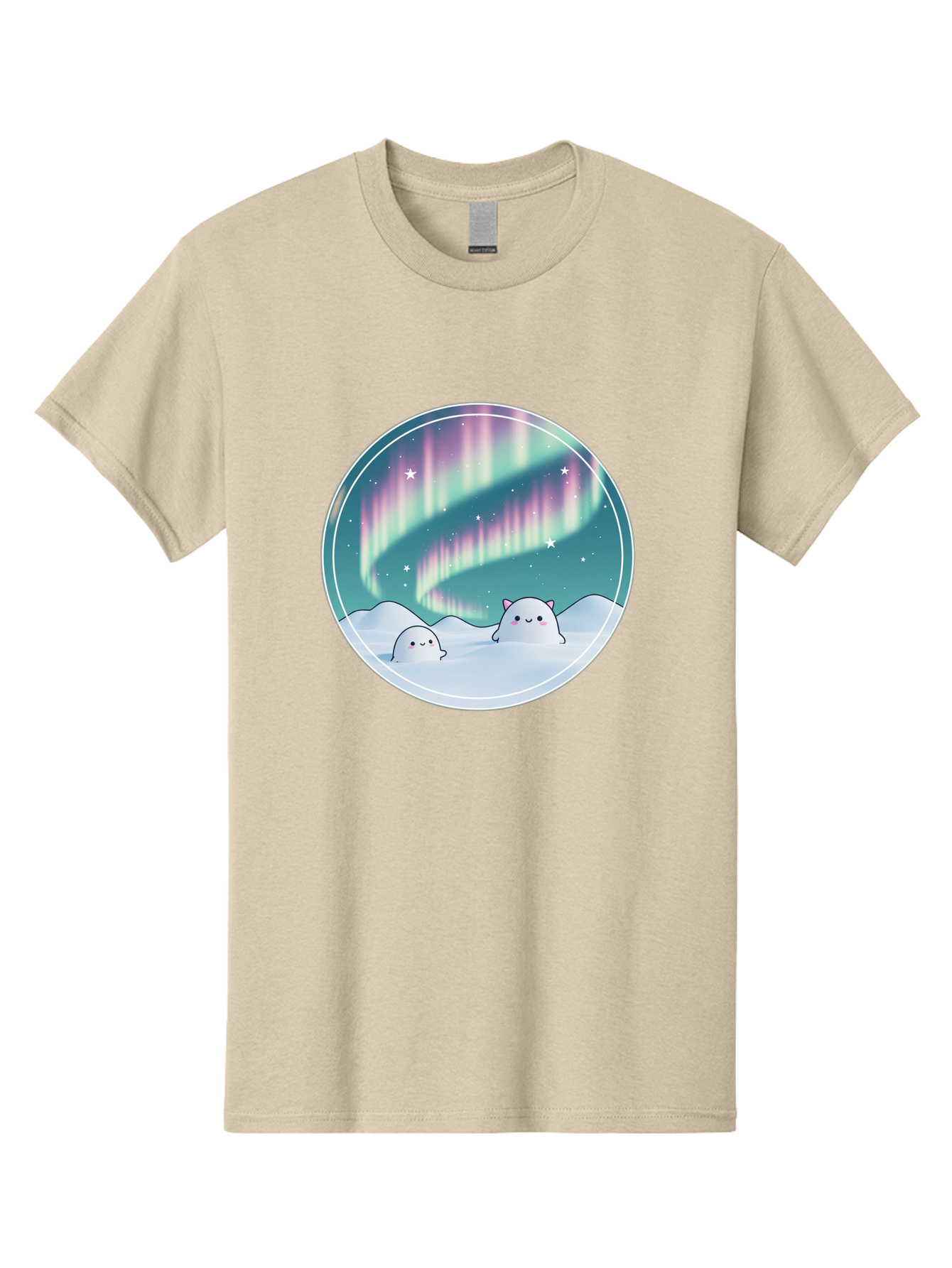 Nyan-Cat-Aurora Men'S Graphic Tee, 100% Cotton, Comfortable Casual Summer Wear, Machine Washable, Vintage Camera, Old Camera, Antique Camera, Black Camera, Classic Photography, Photography Equipment, Nostalgic Device, Film Camera, Camera Art Baj129